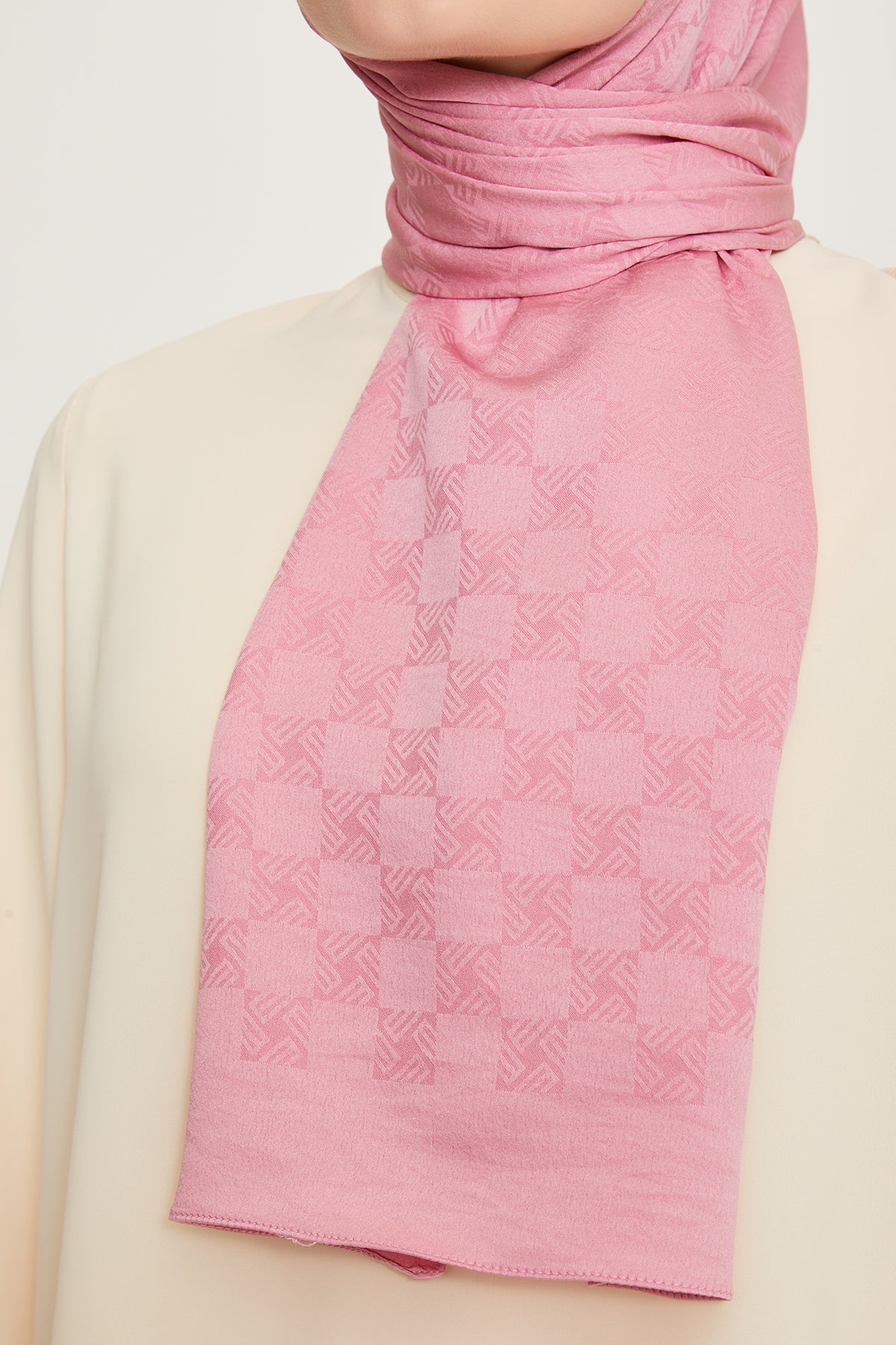 Belli Fresh Green Şal 1