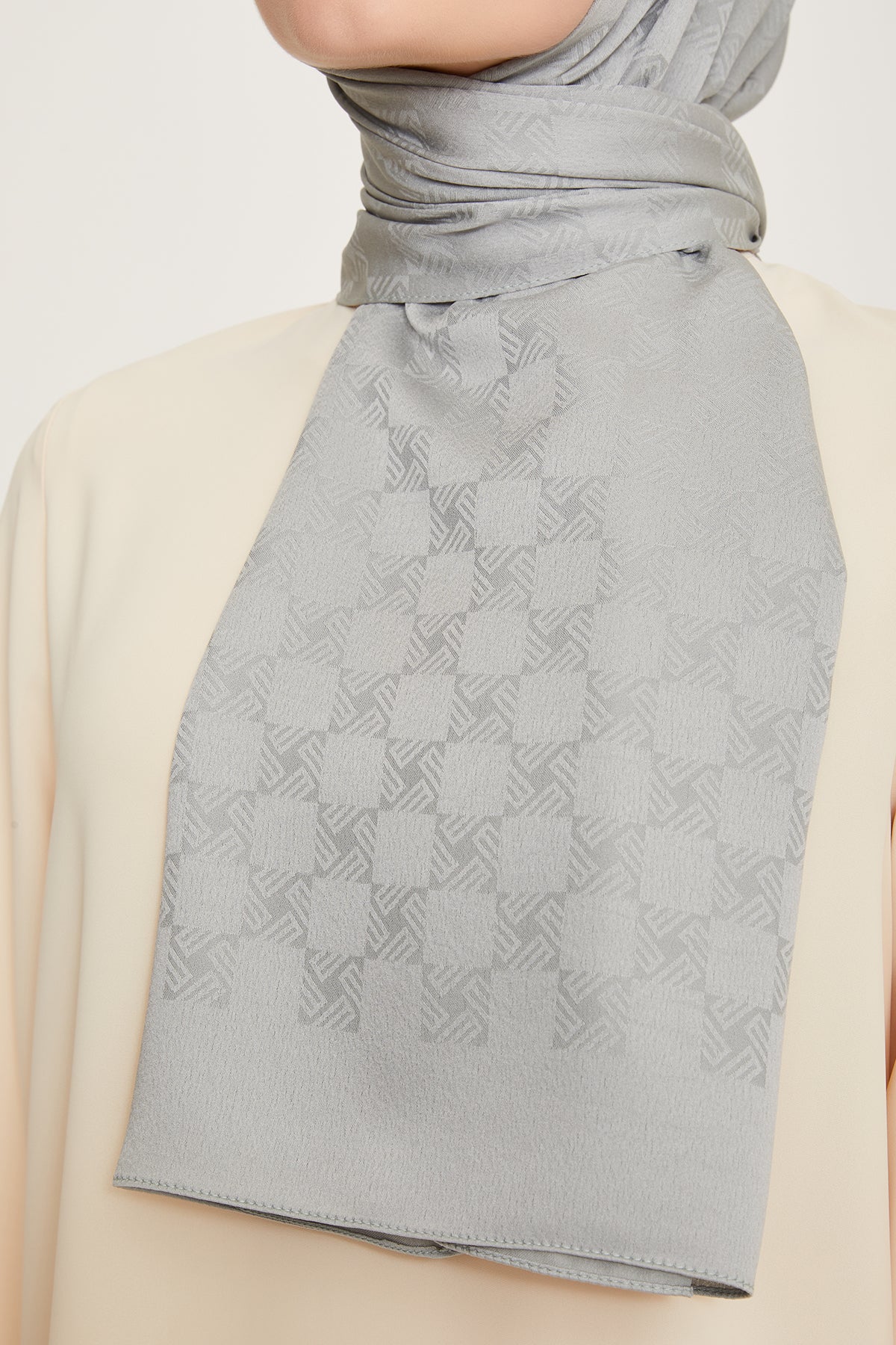 Belli Fresh Green Şal 1