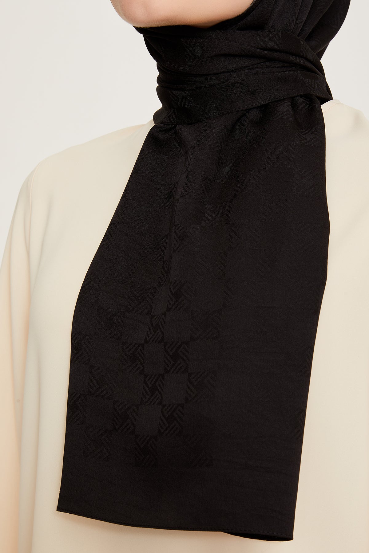 Belli Fresh Green Şal 1