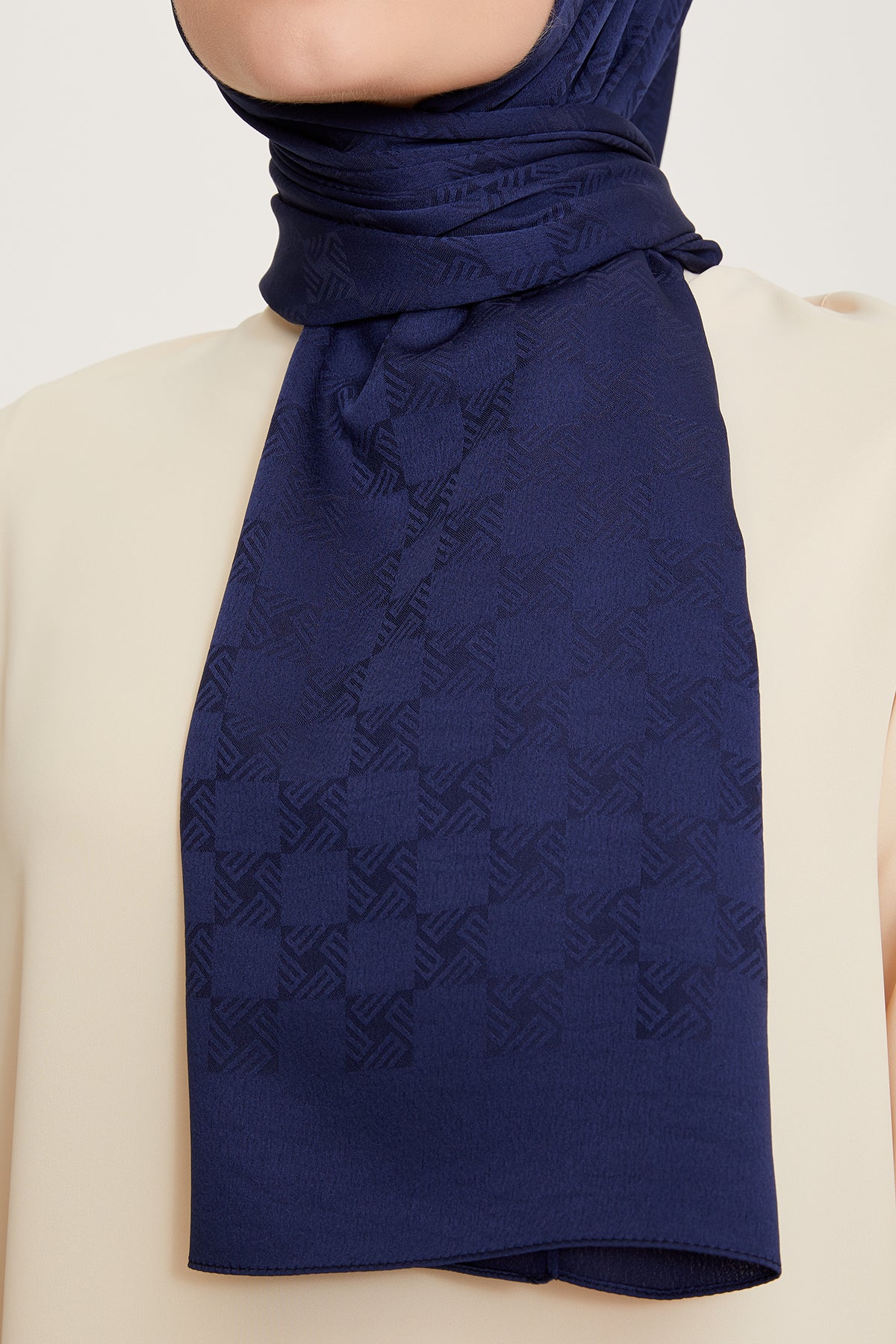 Belli Fresh Green Şal 1