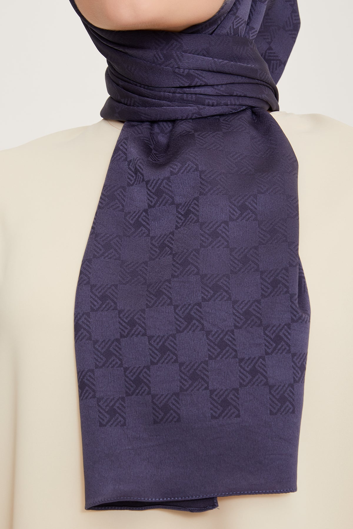 Belli Fresh Green Şal 1