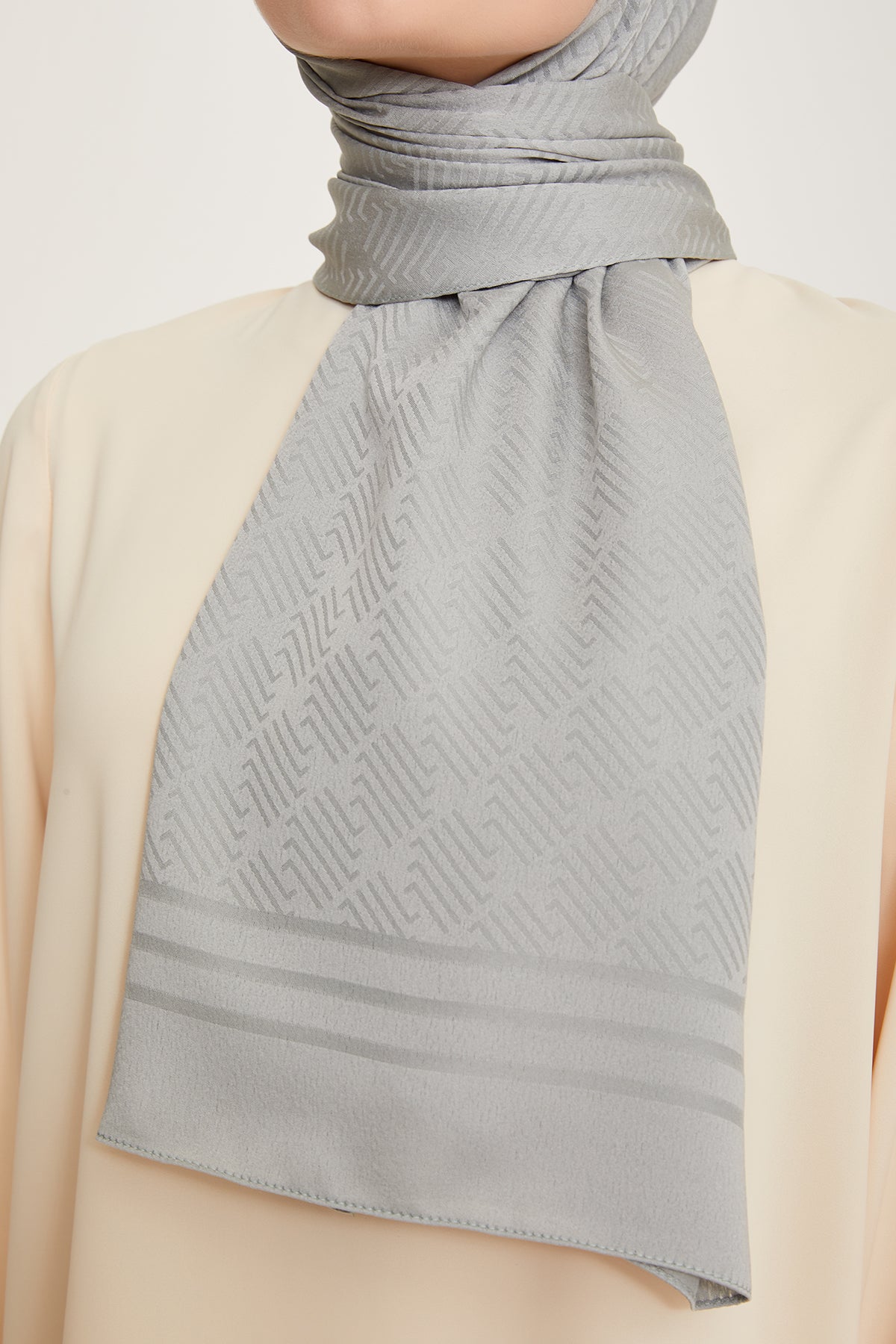 Belli Fresh Green Şal 2