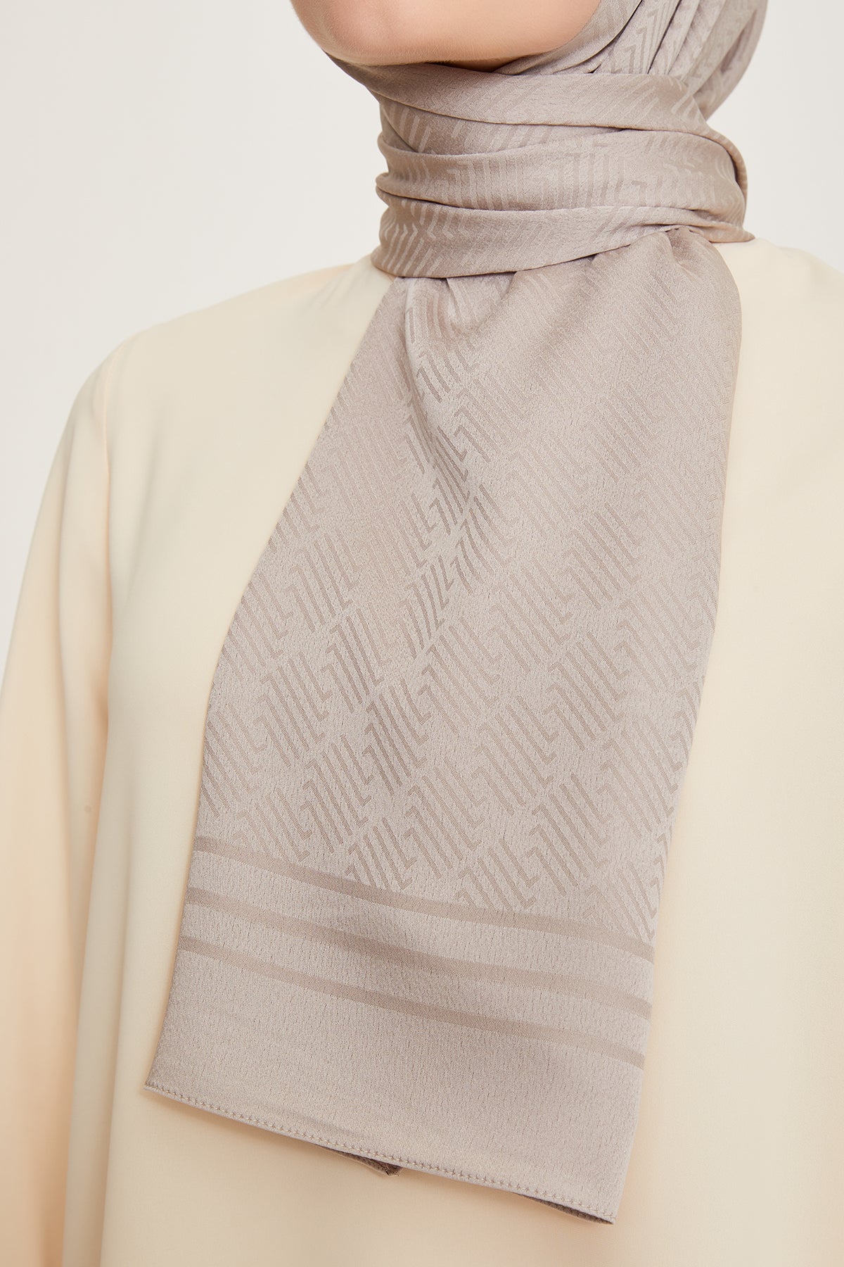 Belli Fresh Green Şal 2