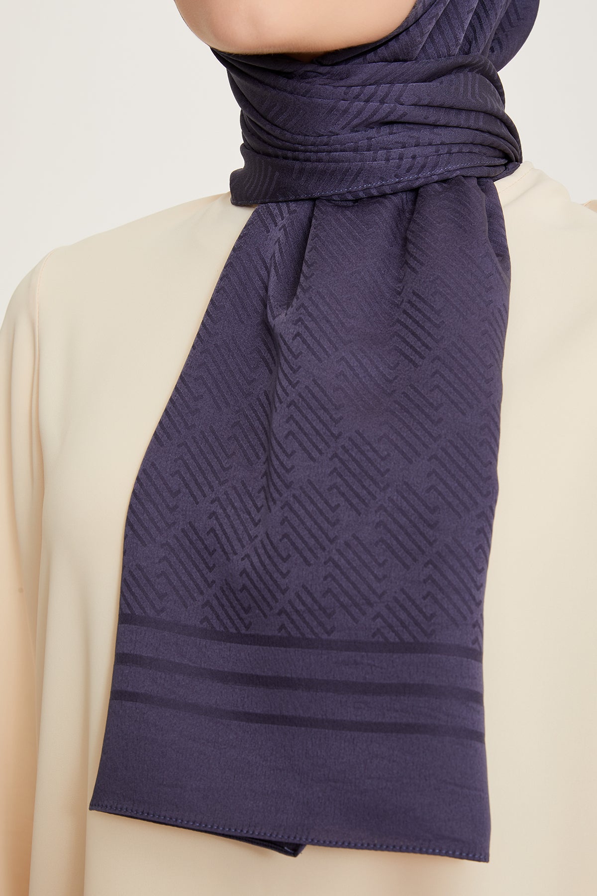 Belli Fresh Green Şal 2