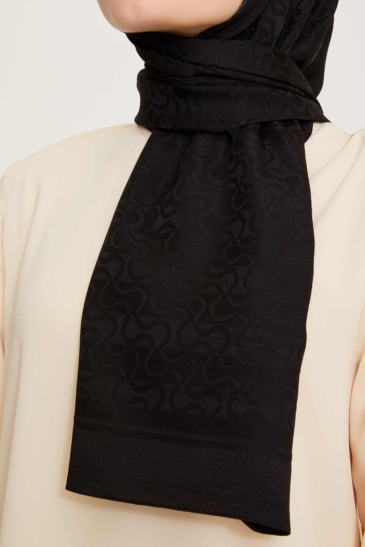 Belli Fresh Green Şal 4