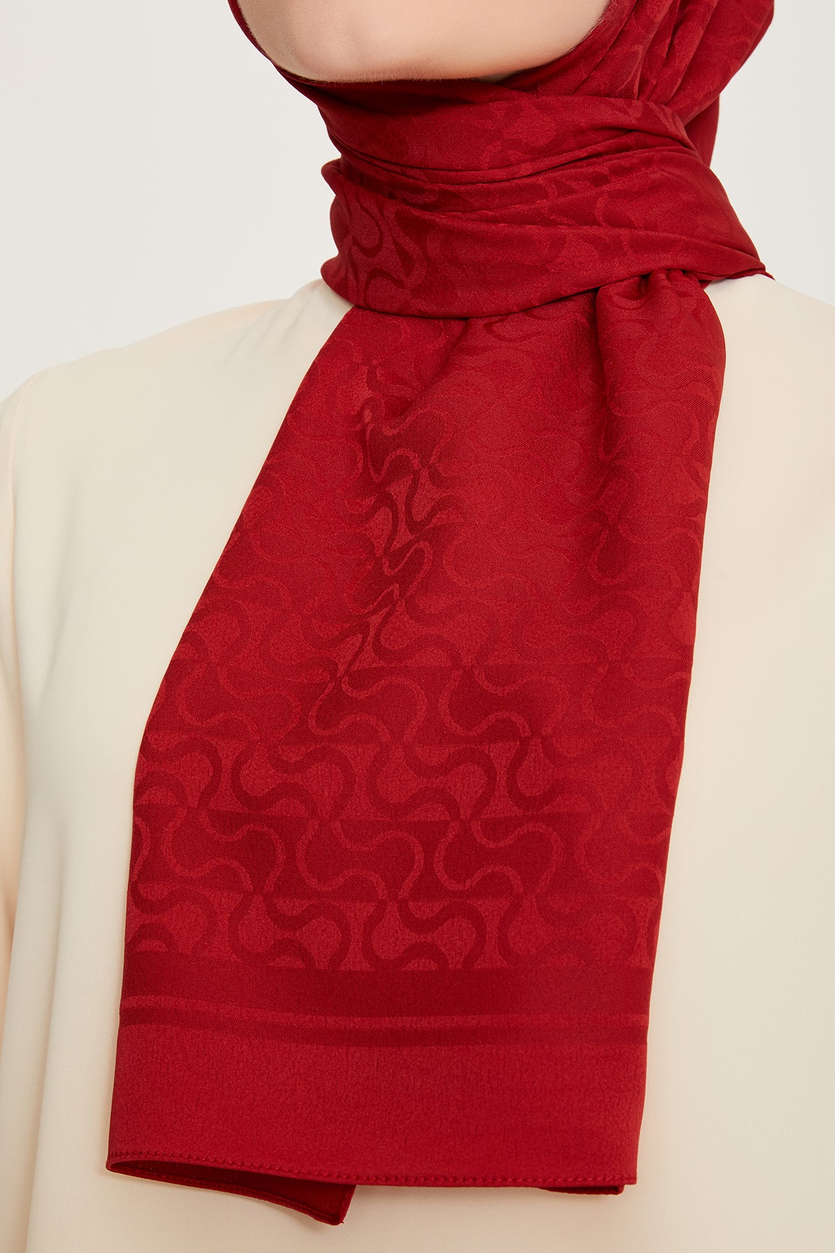 Belli Fresh Green Şal 4