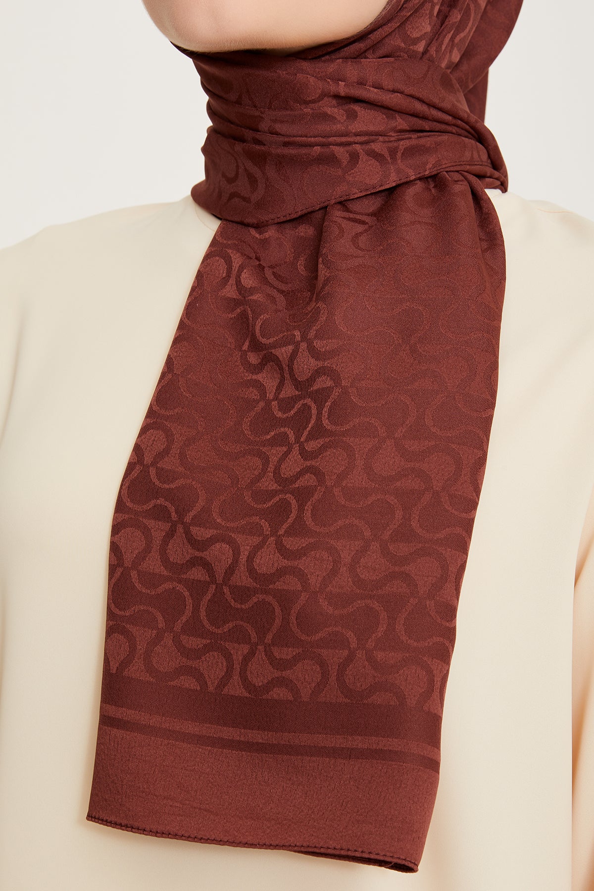 Belli Fresh Green Şal 4