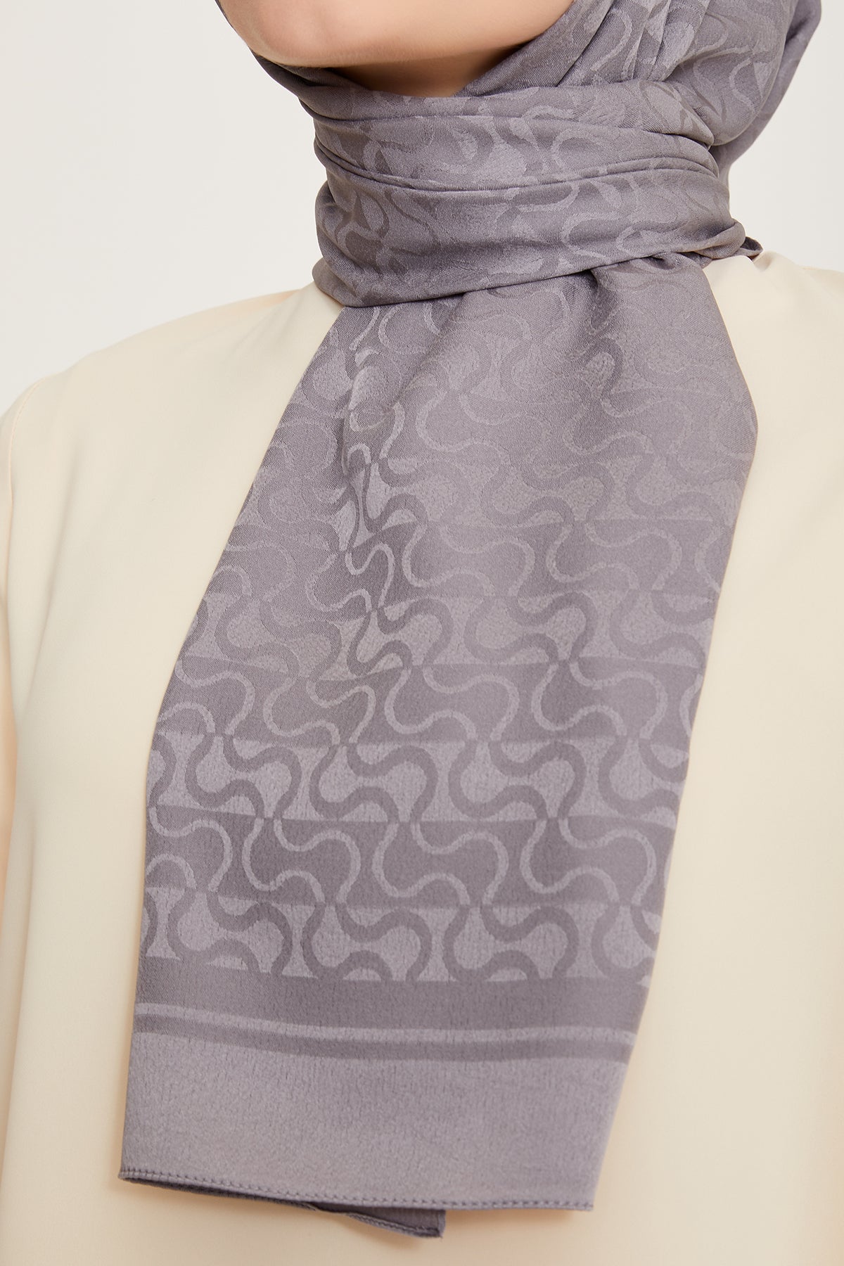 Belli Fresh Green Şal 4