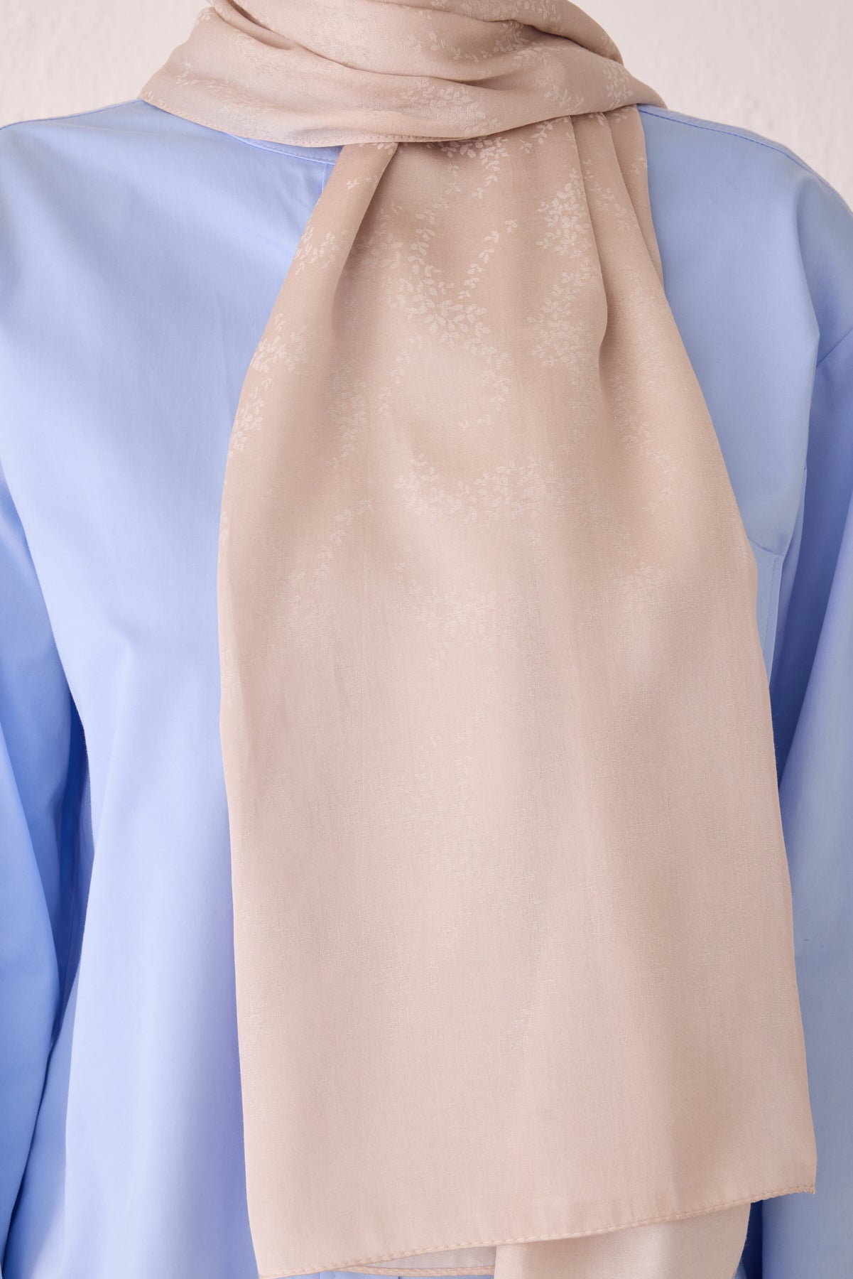 Belli Fresh Liva Şal 1