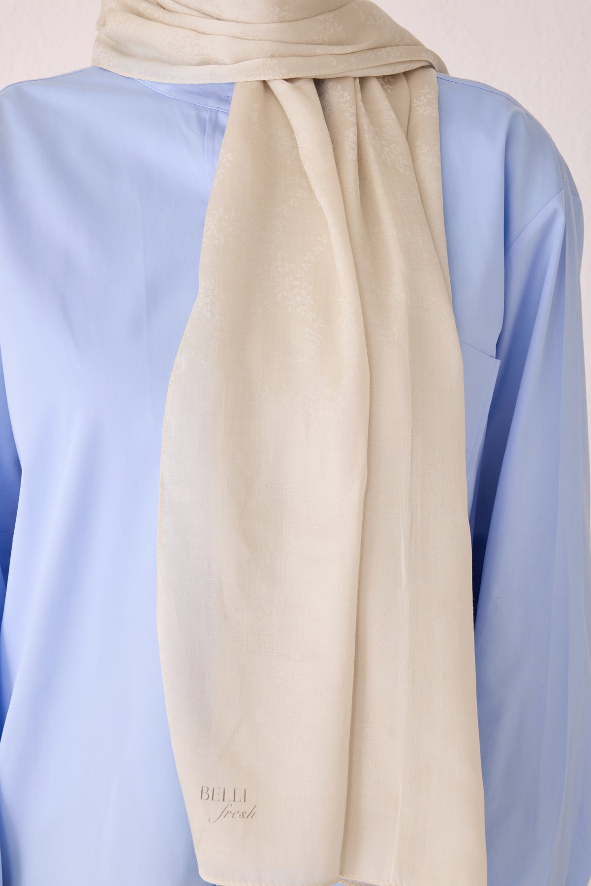 Belli Fresh Liva Şal 1