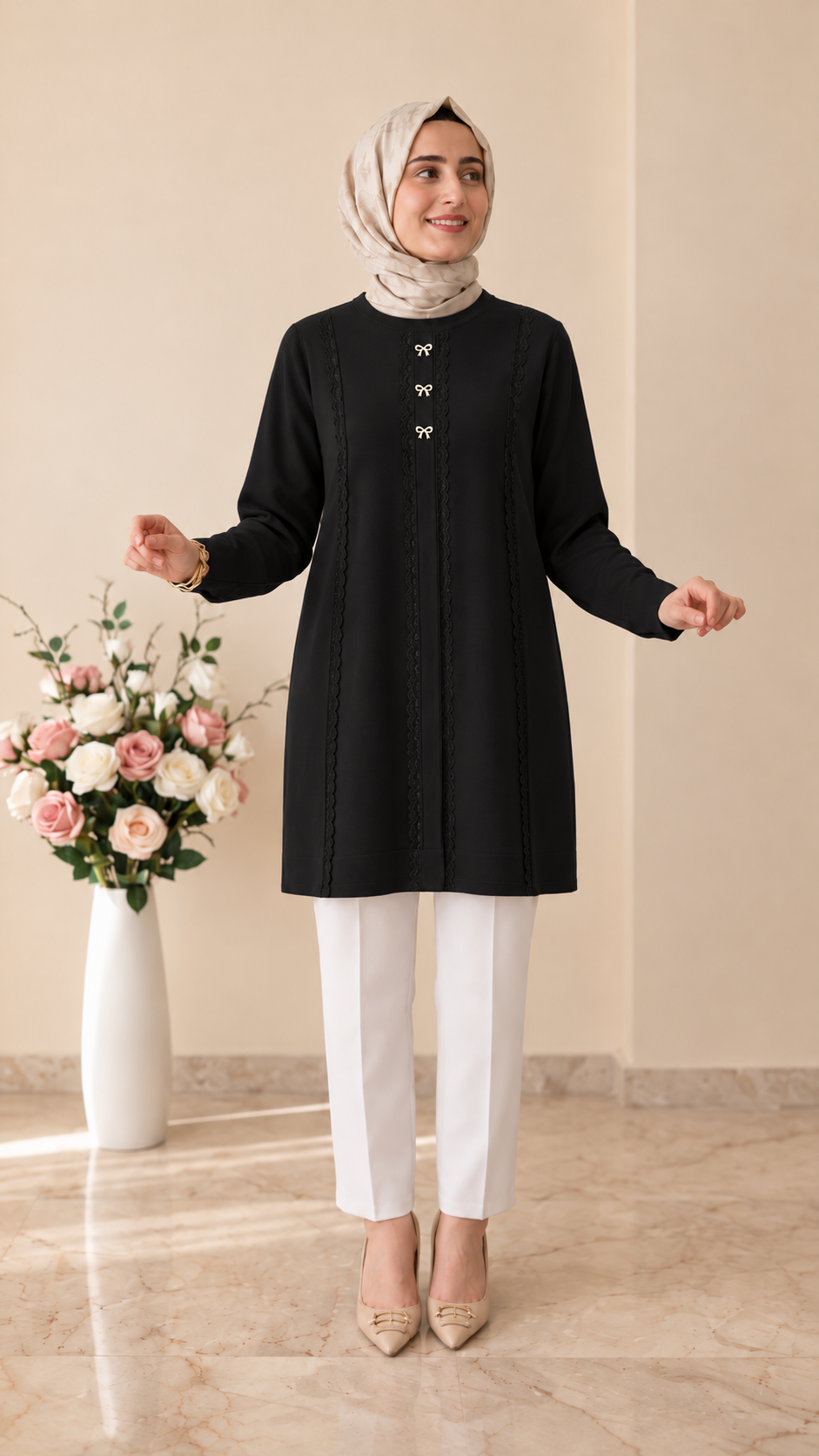 Vivalolita Tunik 304