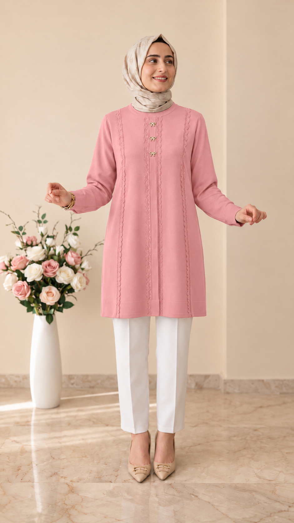 Vivalolita Tunik 304