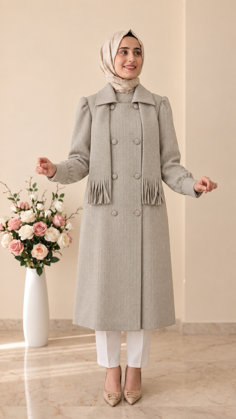 Moda Beren Kaban 26117