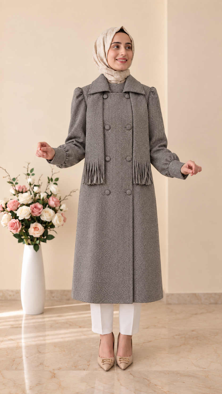 Moda Beren Kaban 26117