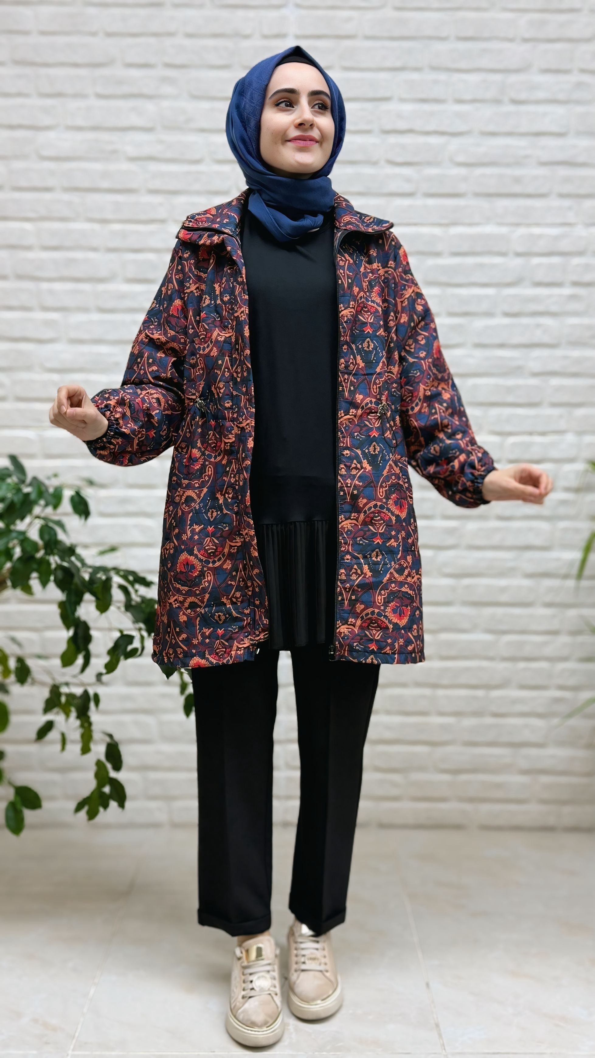 Beranisa İçlik 3983