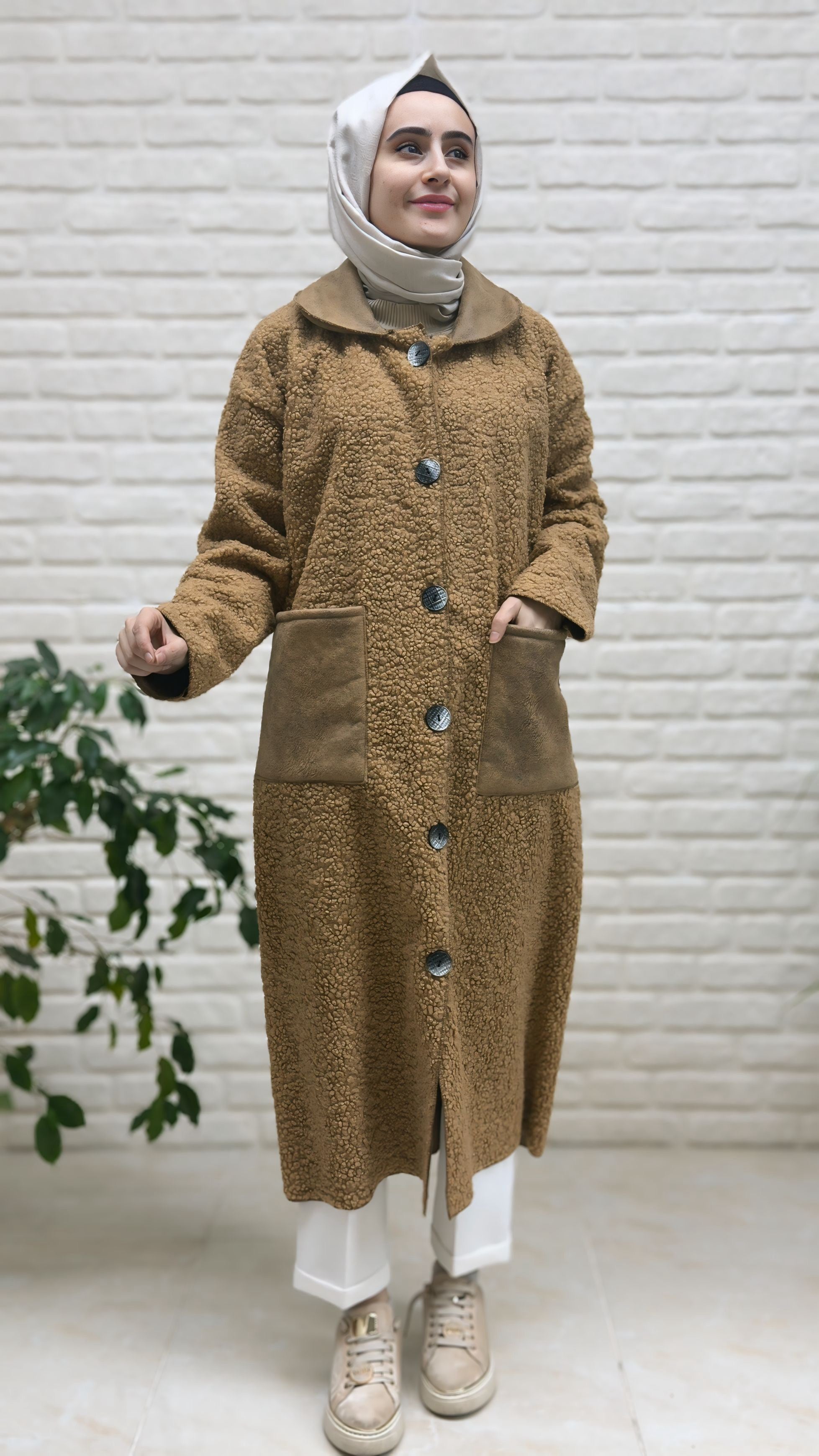 Beranisa Kuzu Kap 3685