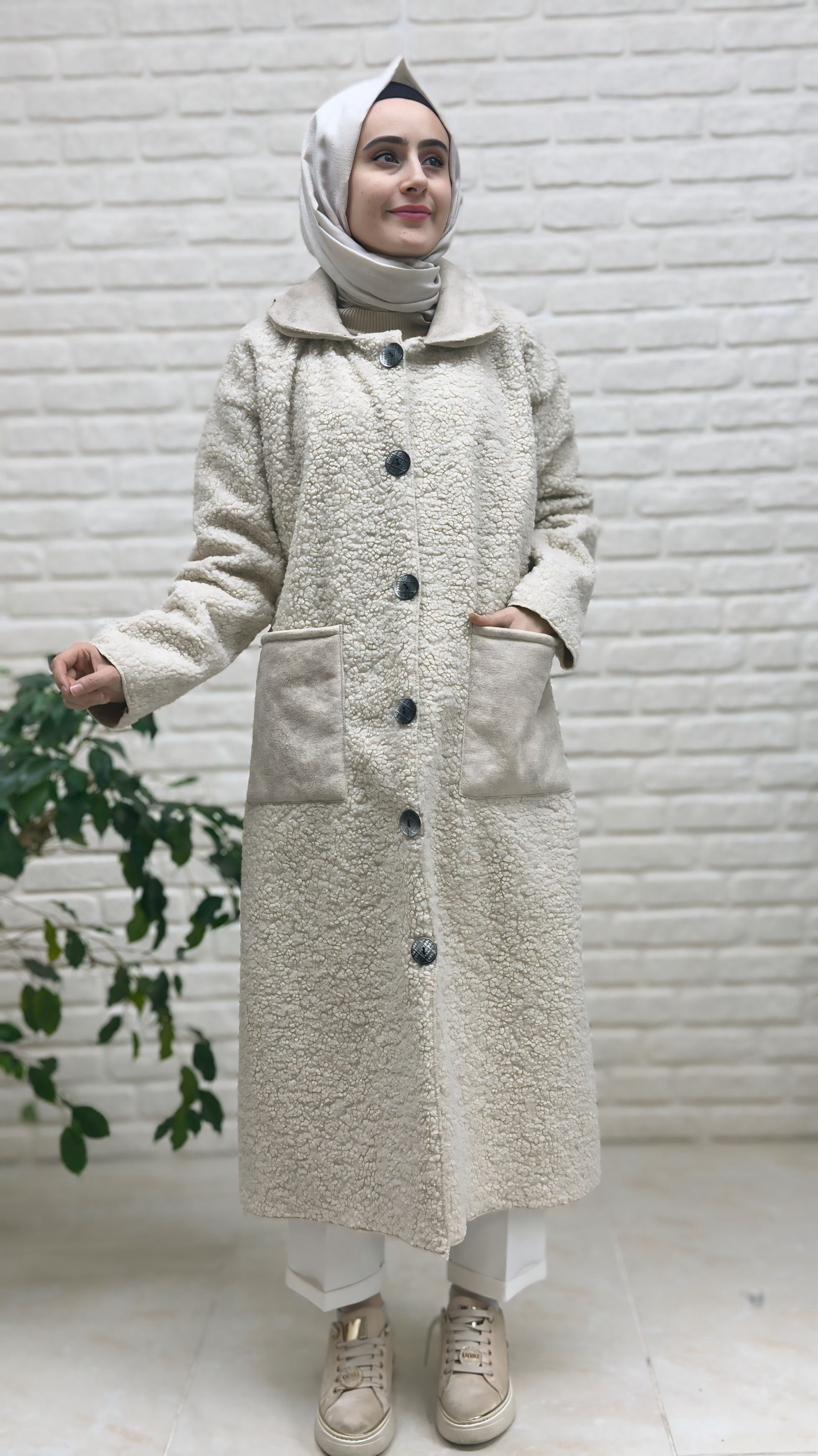 Beranisa Kuzu Kap 3685