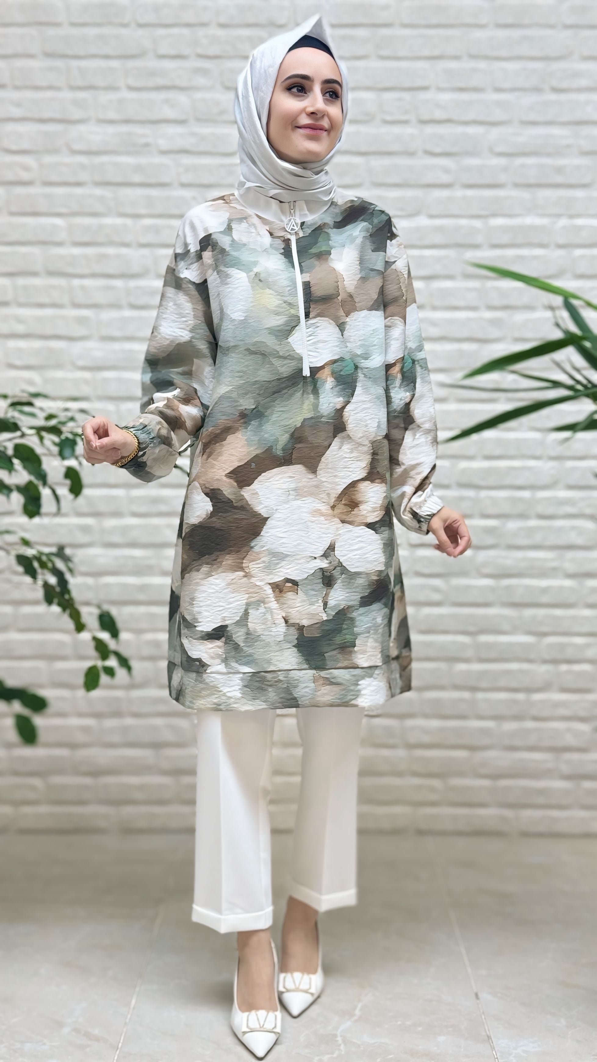 Armine Trend Tunik 25YT438