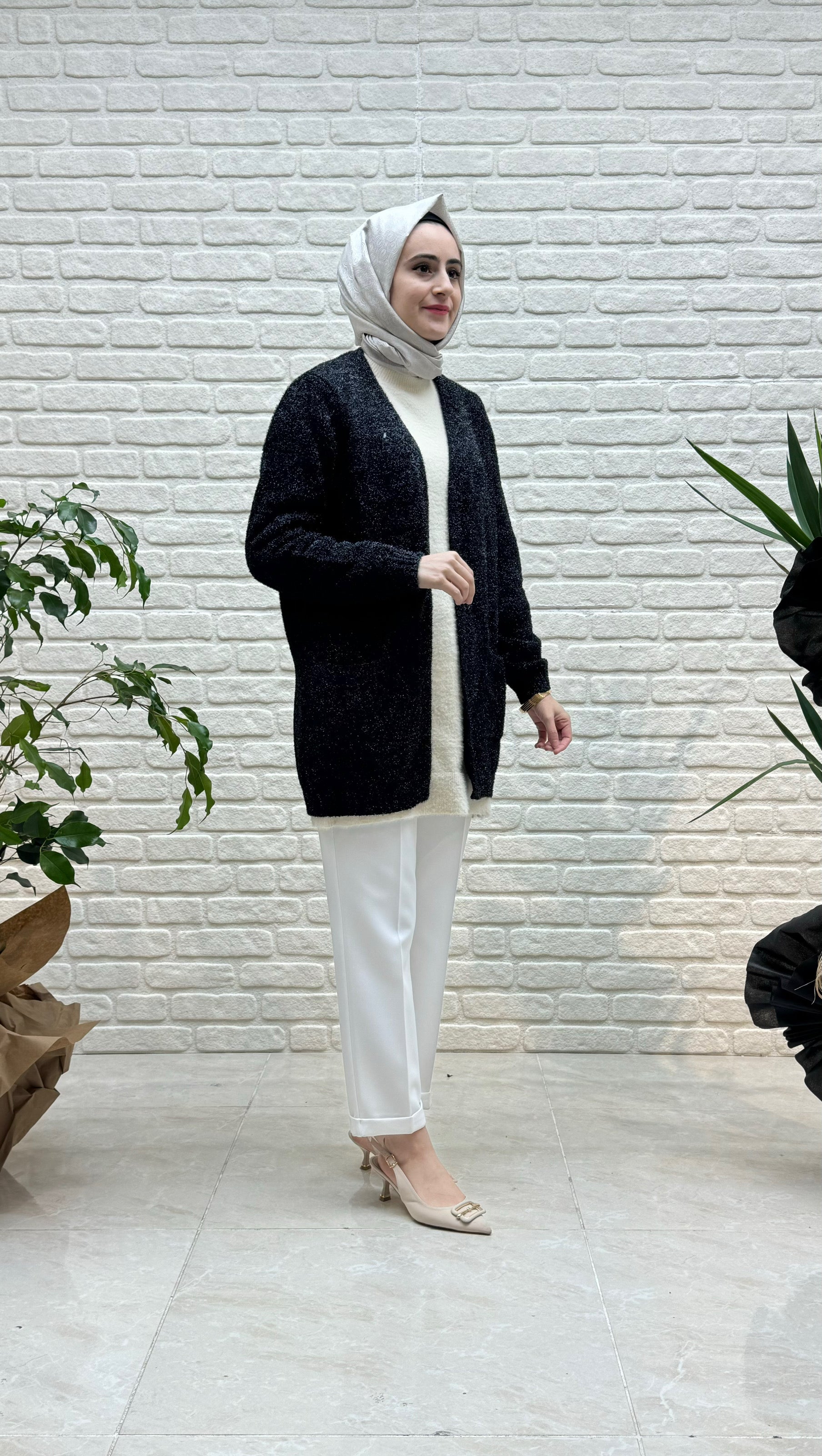 Beranisa Hırka 7313