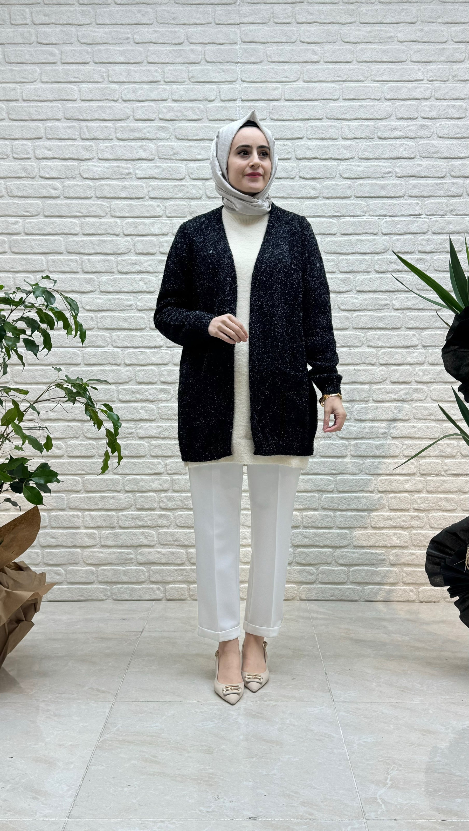 Beranisa Hırka 7313