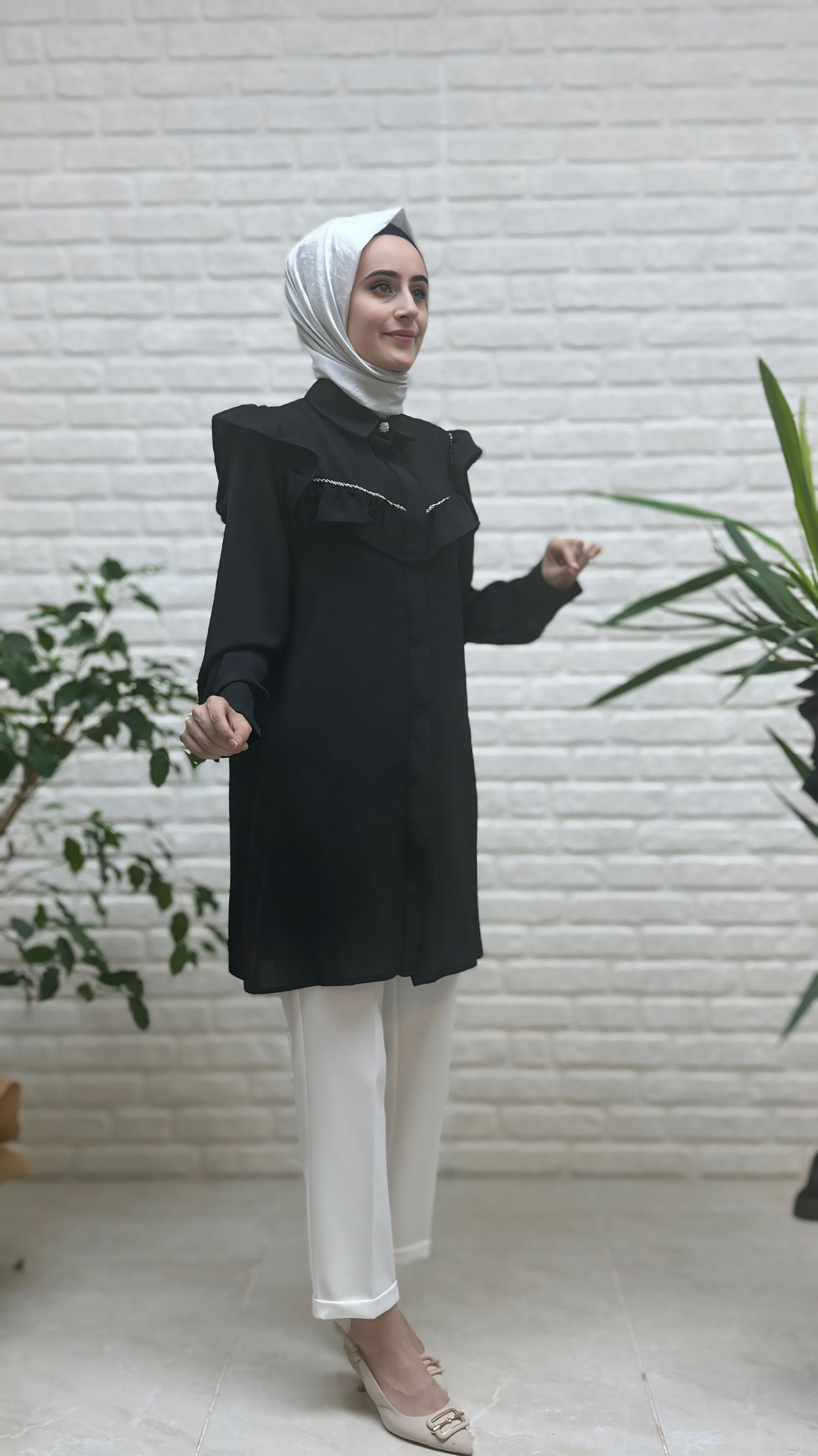Eylül Tunik 1230