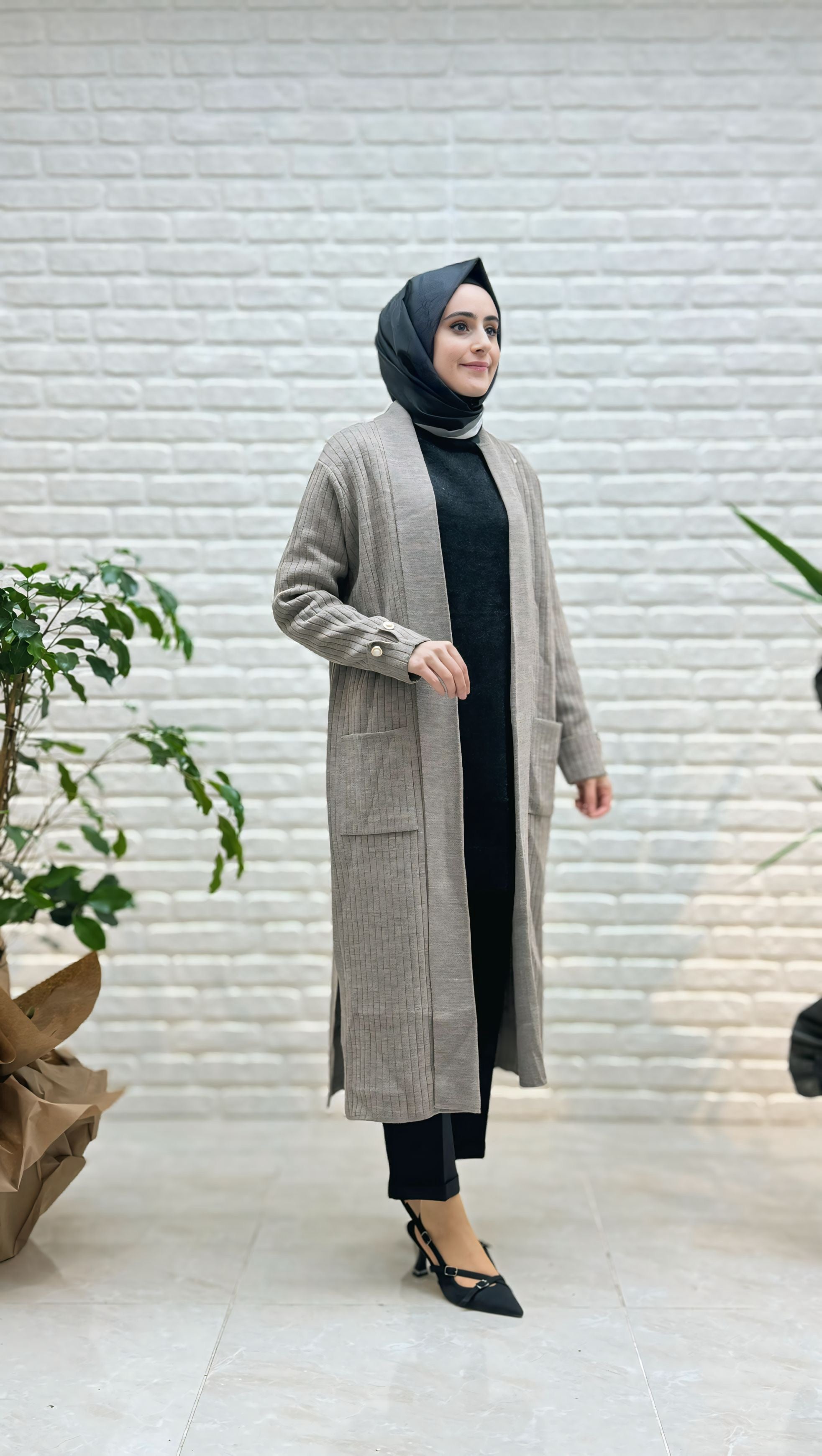 Beranisa Hırka 24138