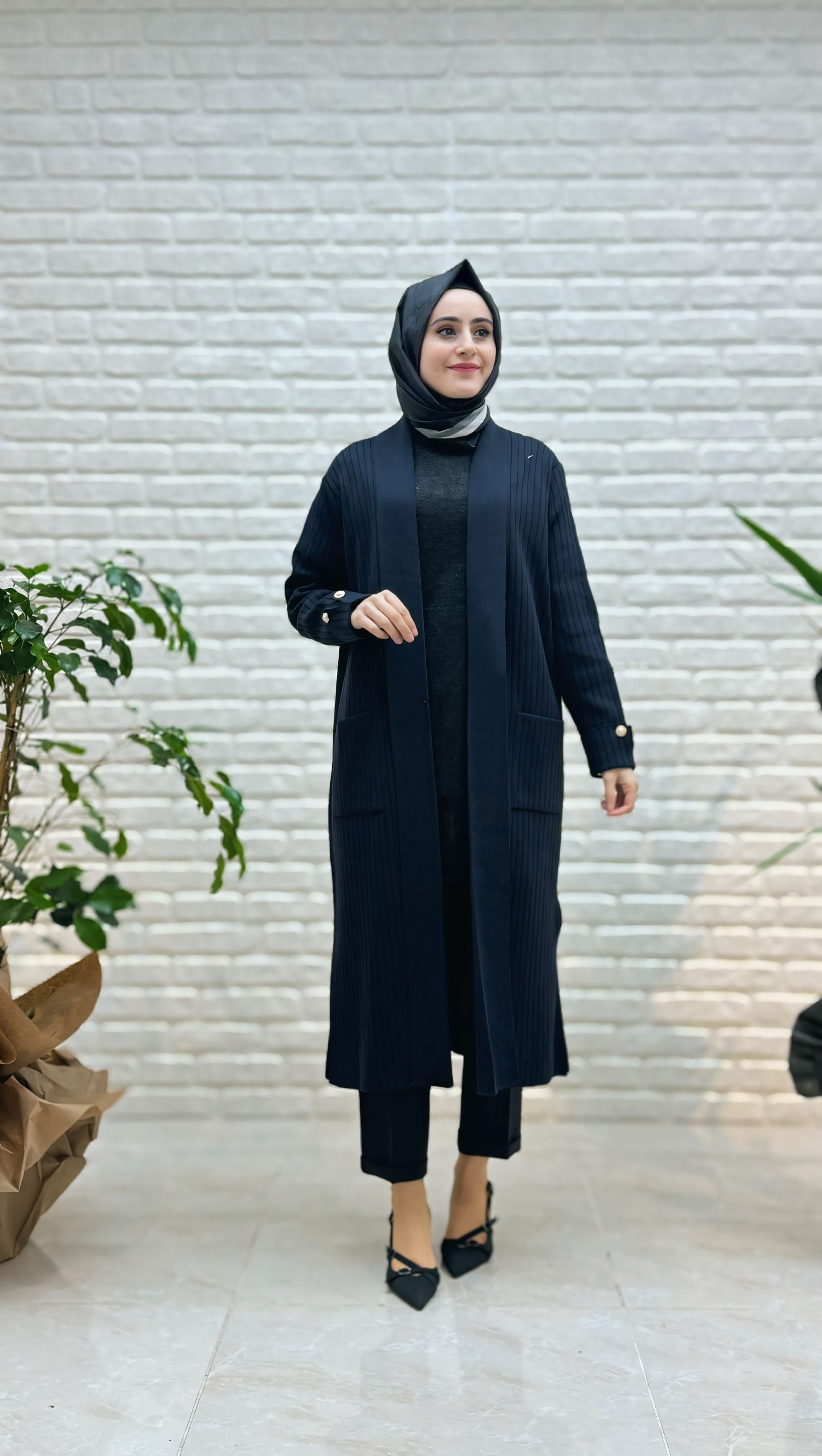 Beranisa Hırka 24138