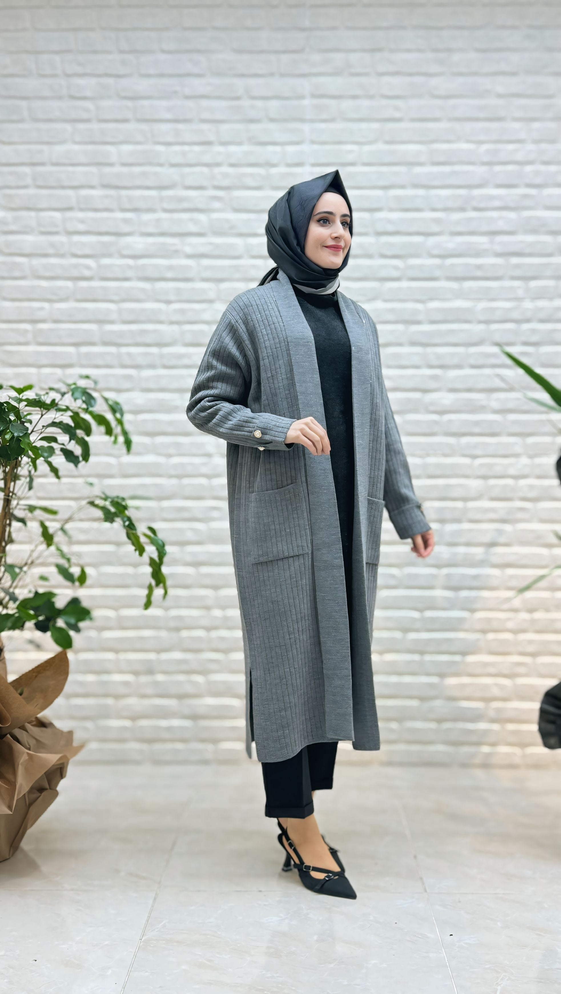 Beranisa Hırka 24138