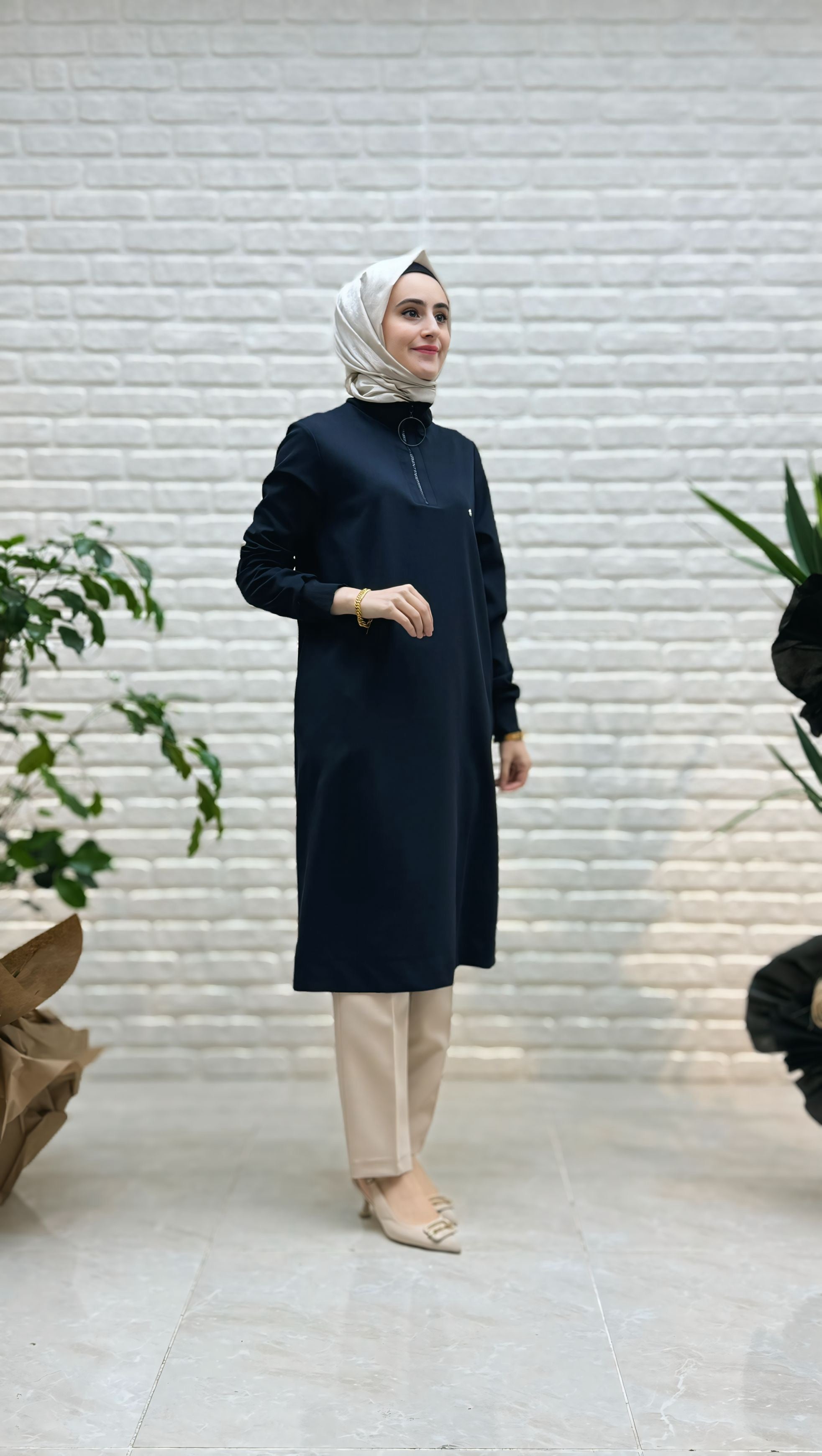 Armine Trend Tunik 24YT437