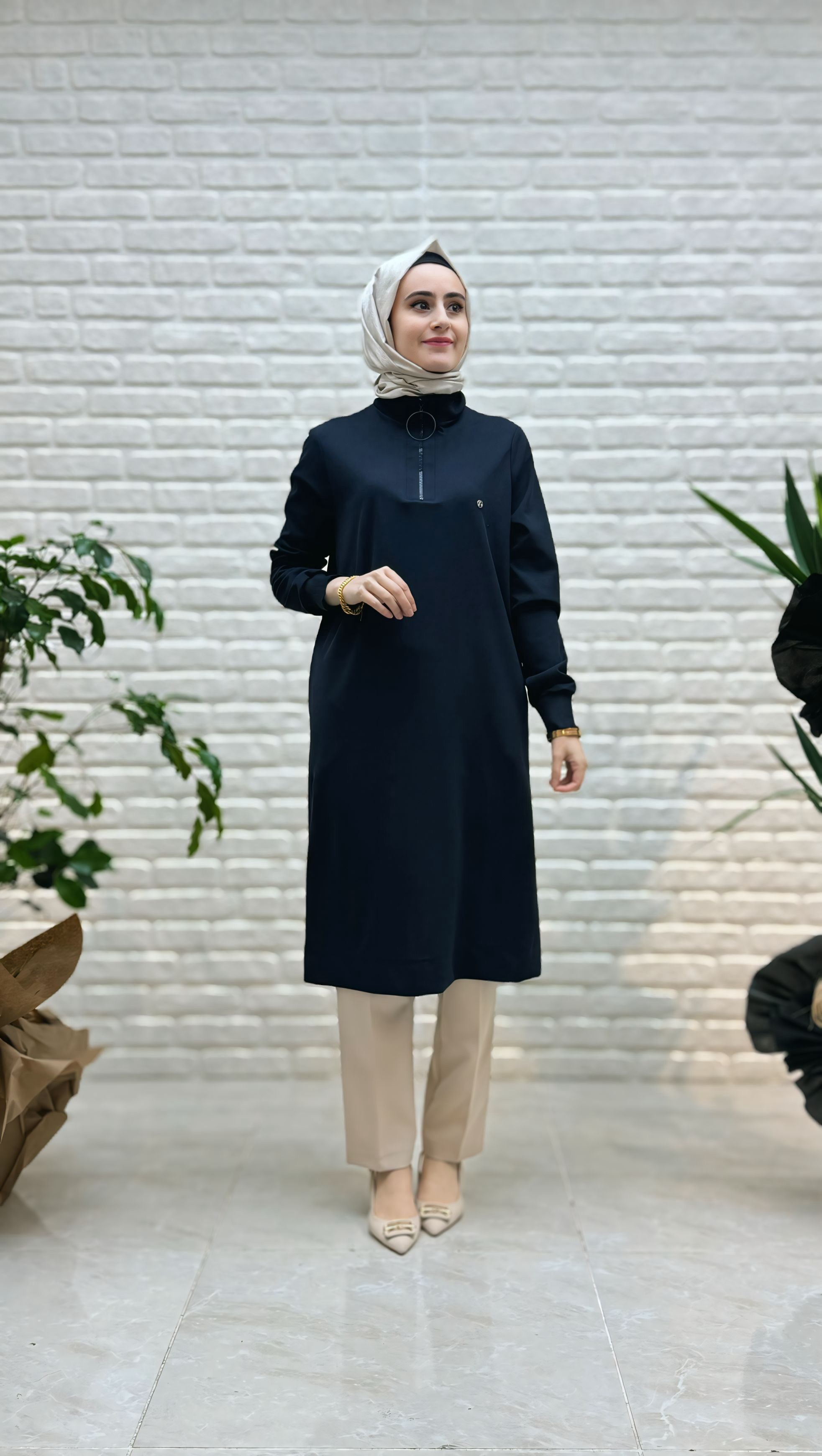 Armine Trend Tunik 24YT437