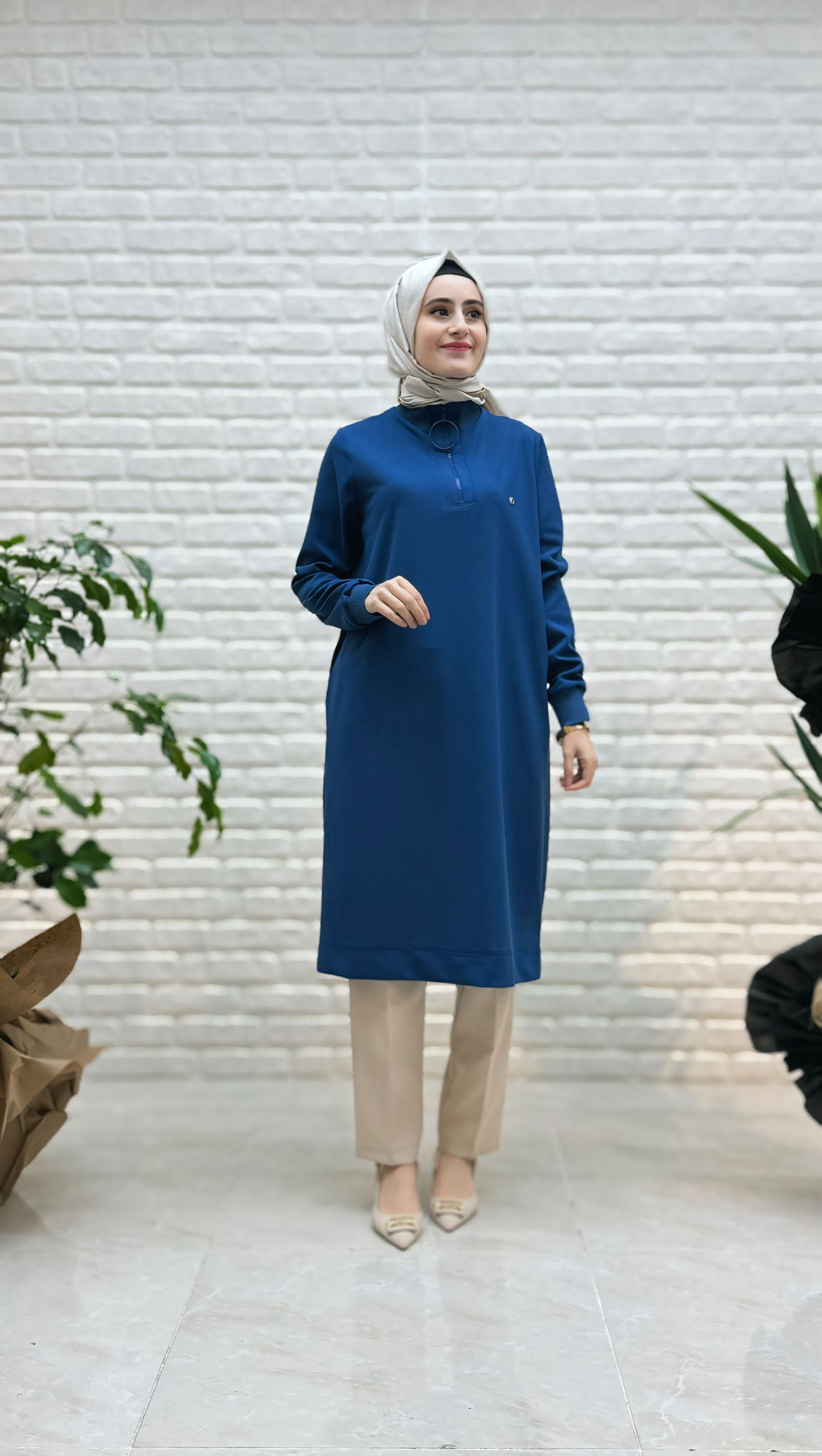 Armine Trend Tunik 24YT437