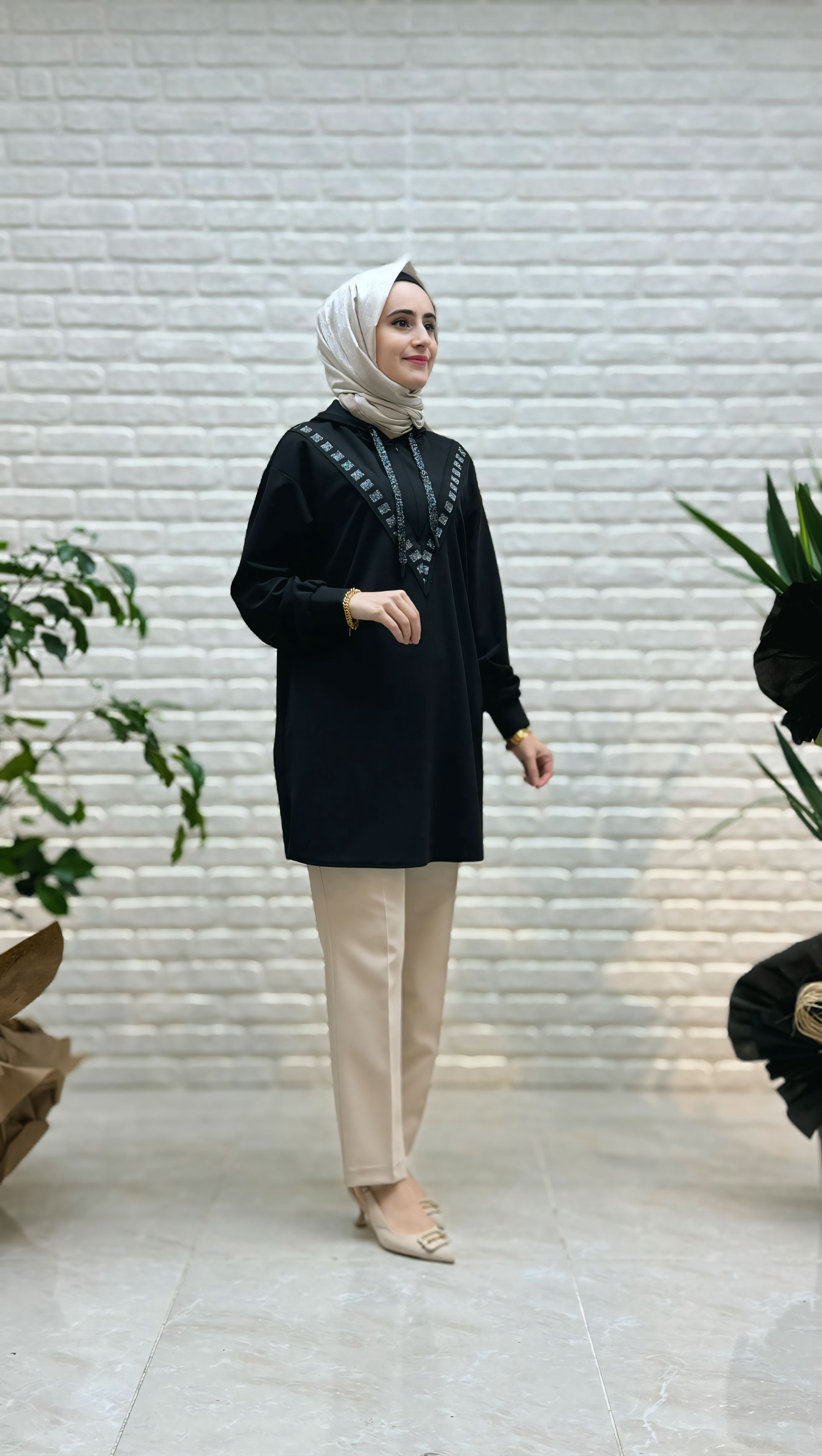 Armine Trend Tunik 24KT433