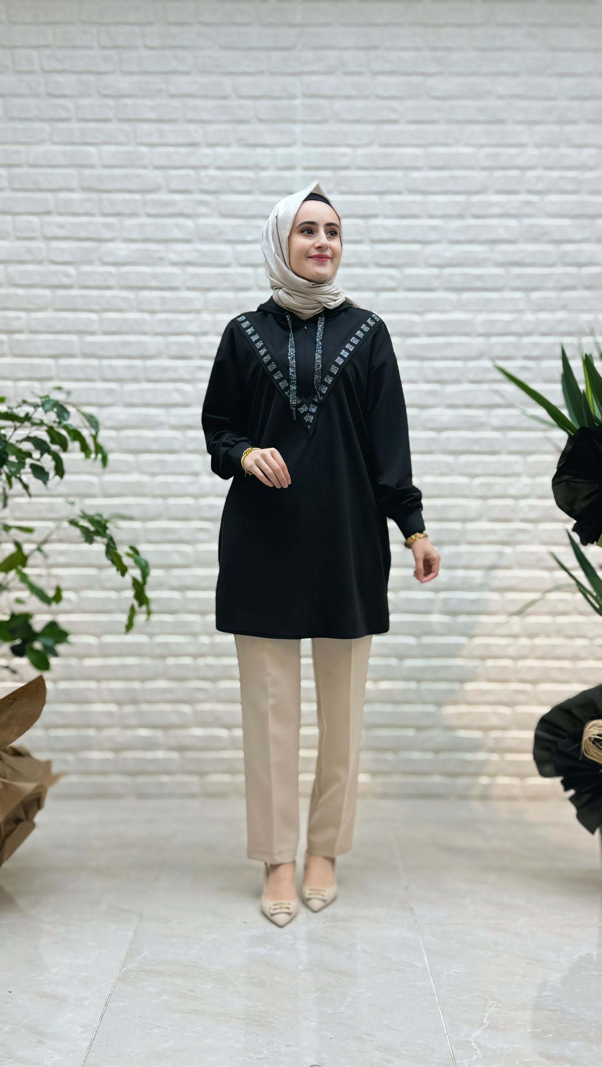 Armine Trend Tunik 24KT433