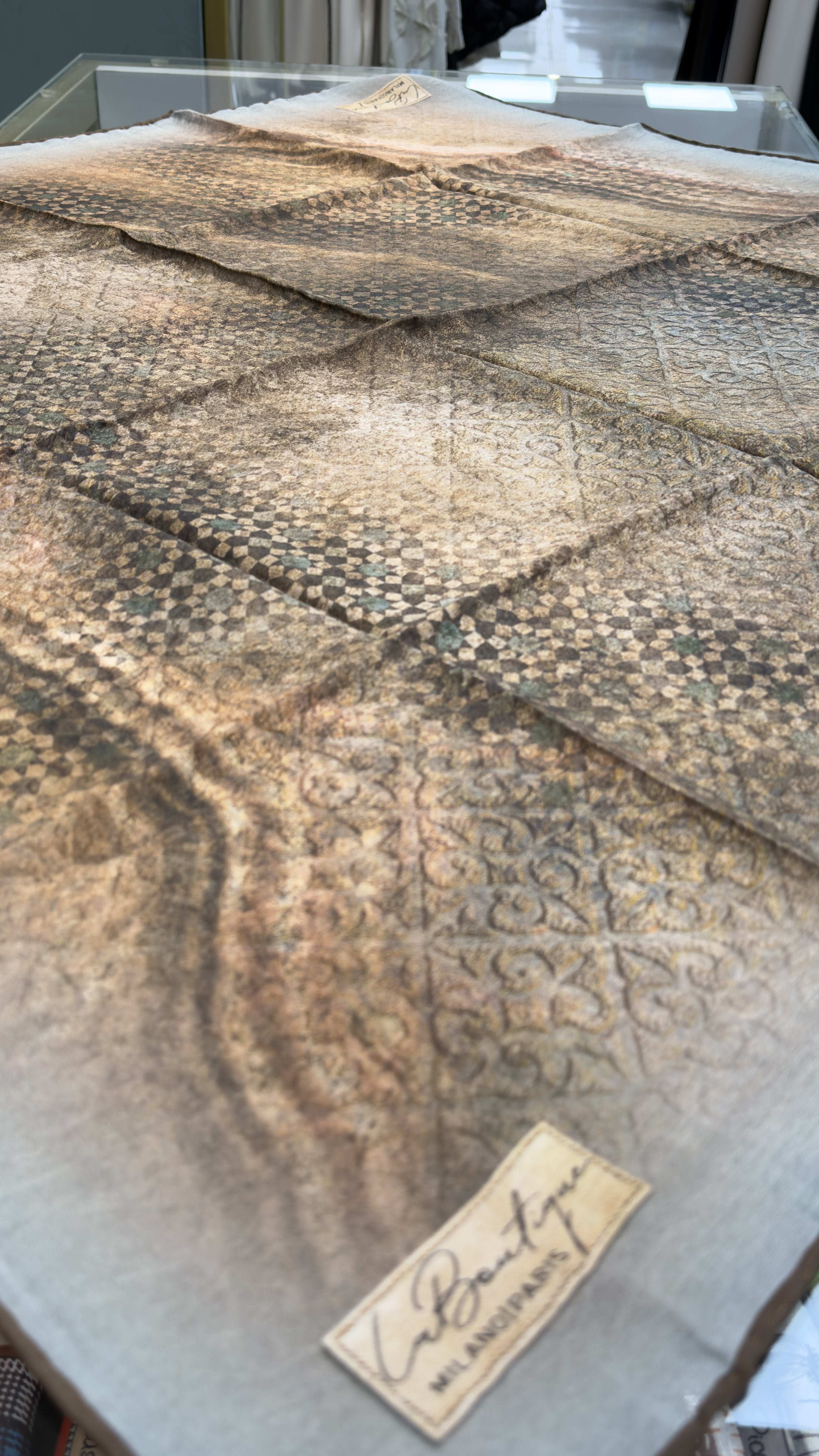 La Boutique Güz Eşarp -248301