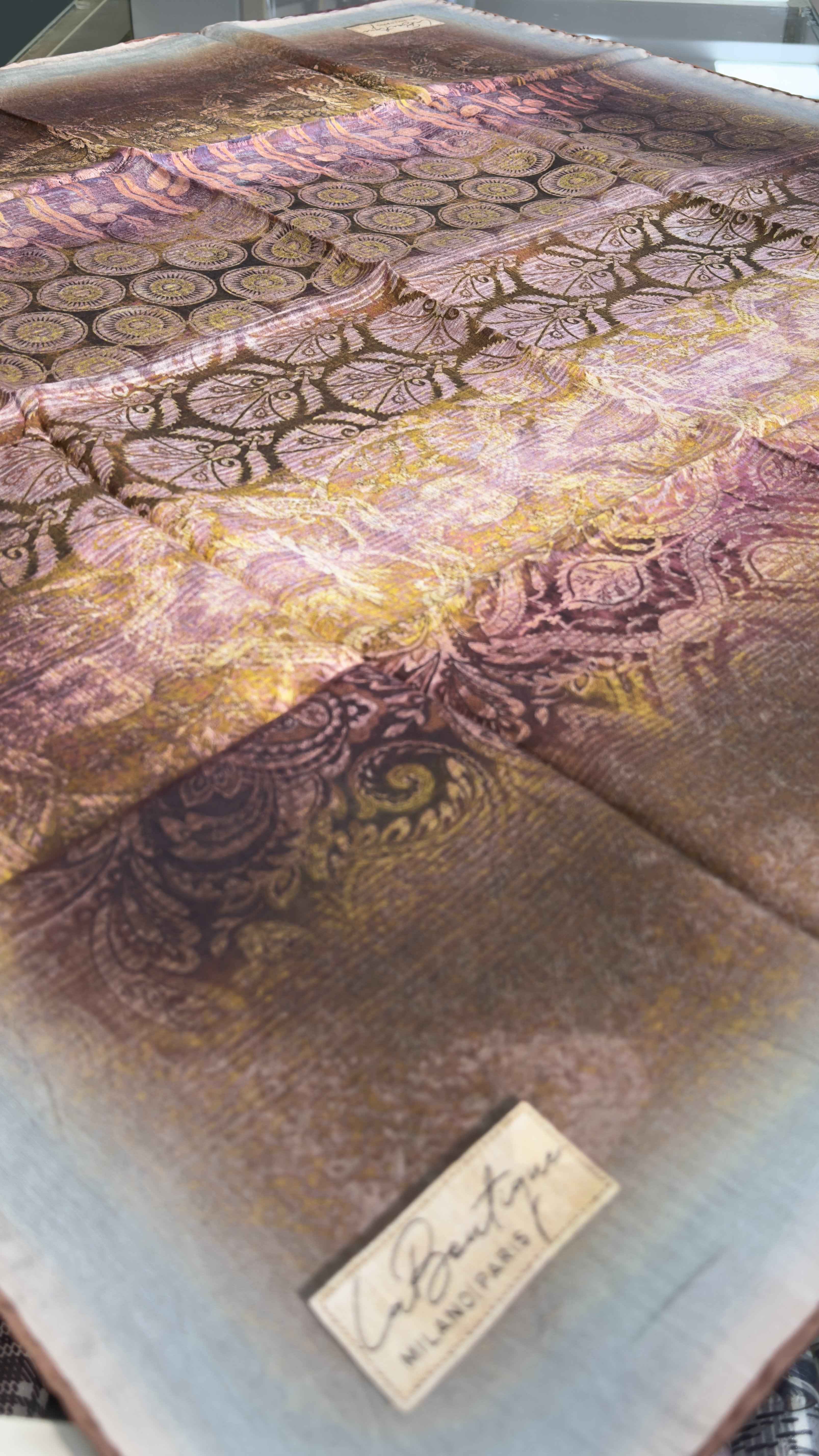 La Boutique Güz Eşarp 248603