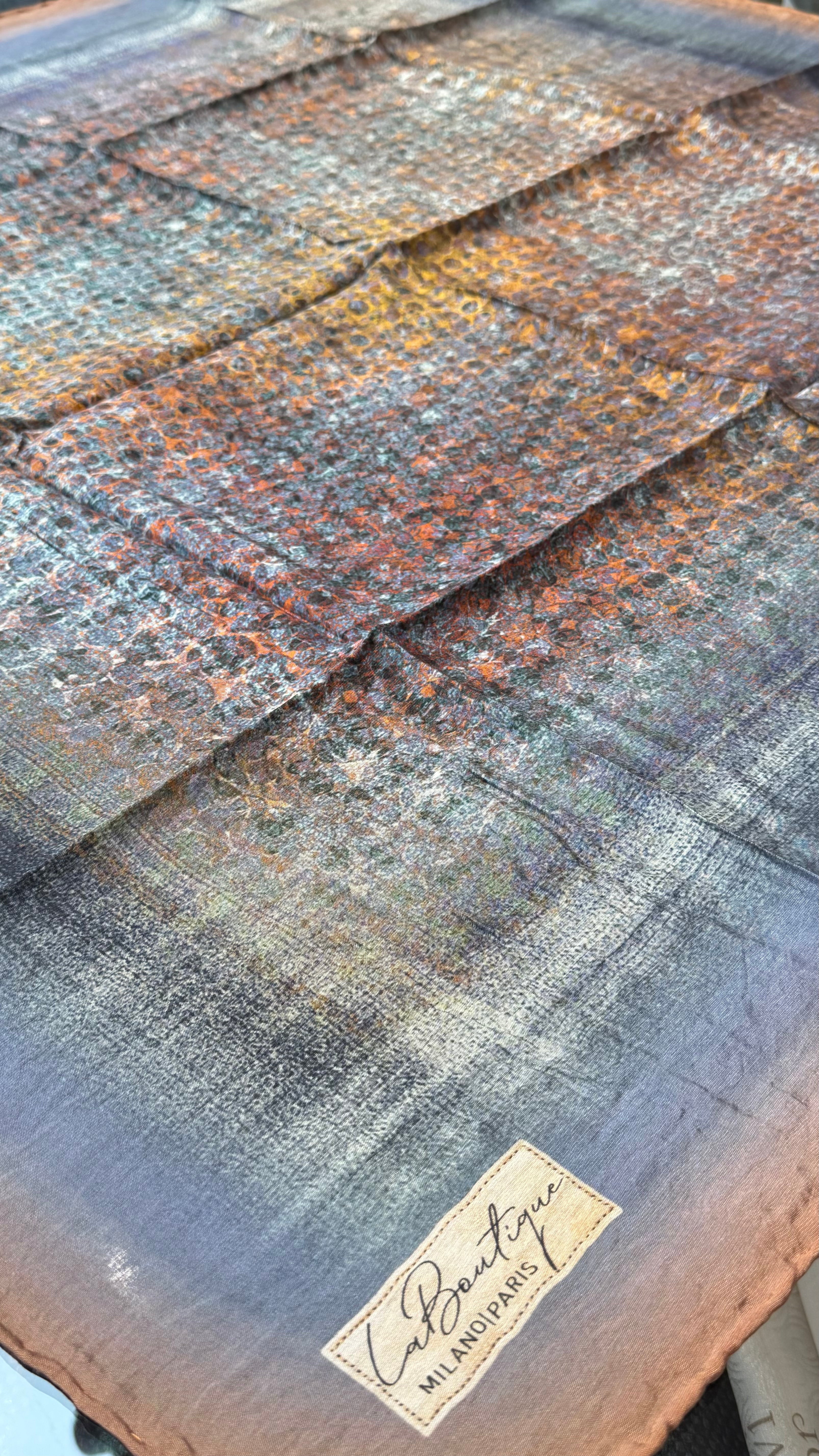 La Boutique Güz Eşarp 247105