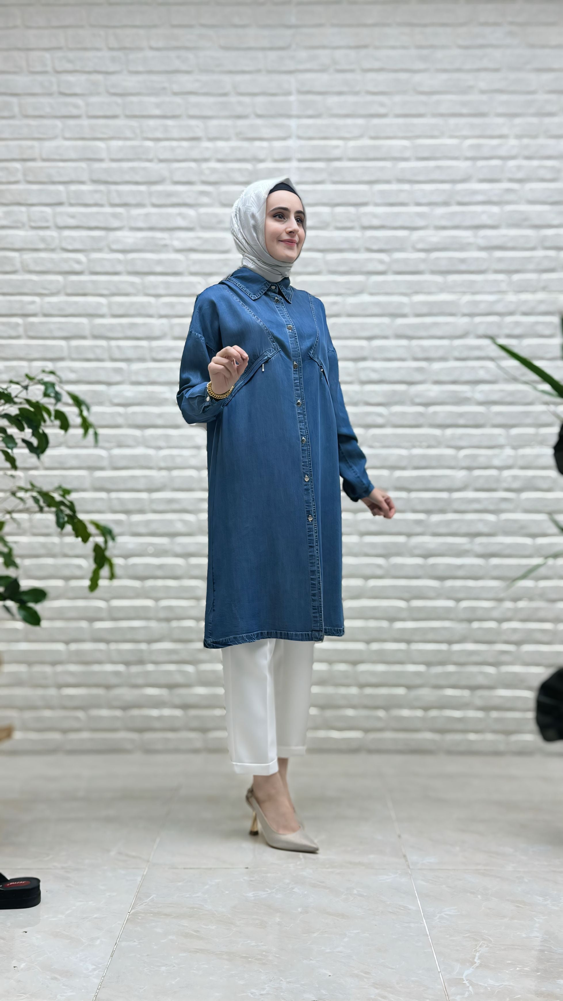 Alesya Tunik 4868