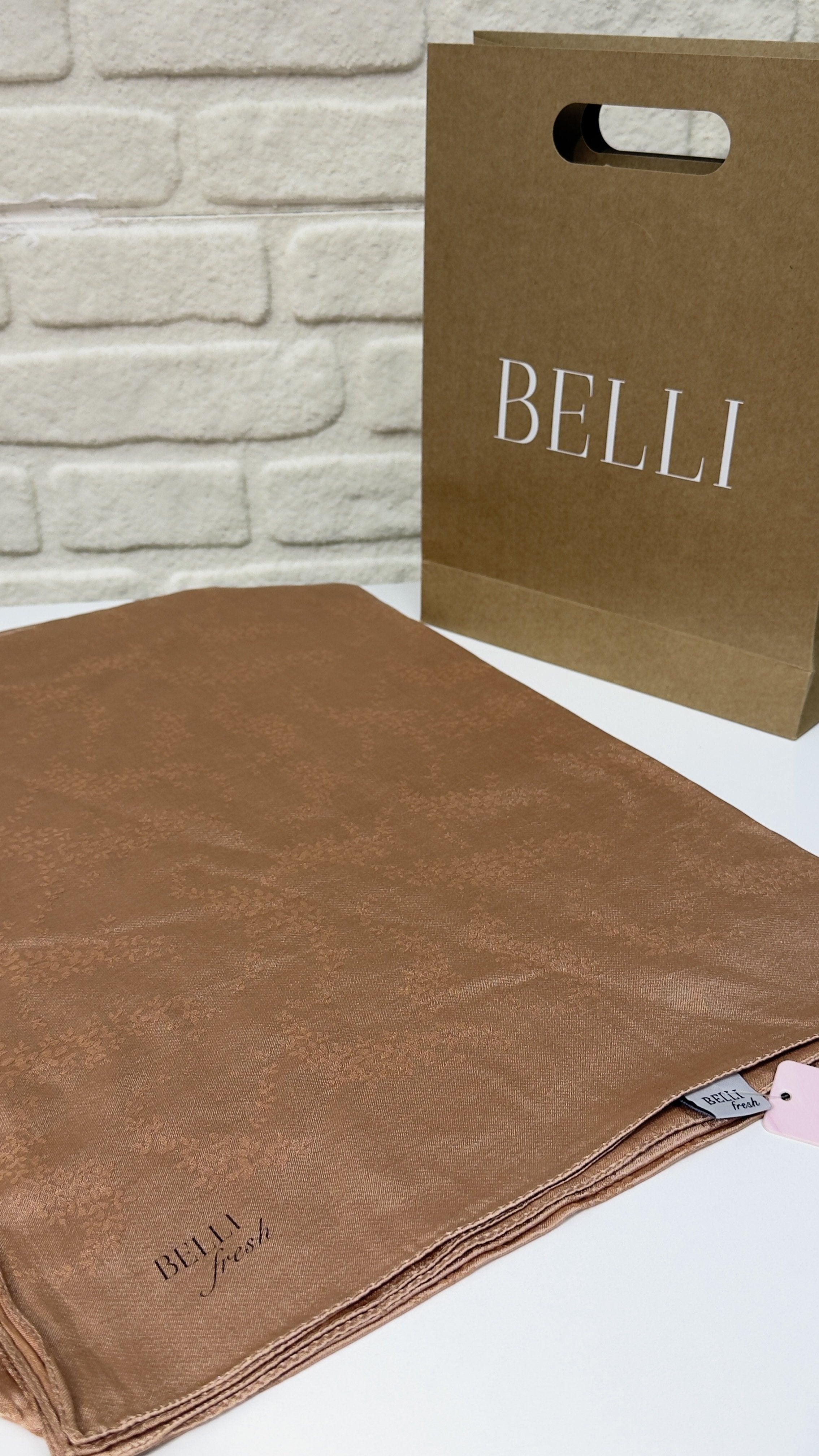 Belli (Armine) Fresh Liva Şal 1