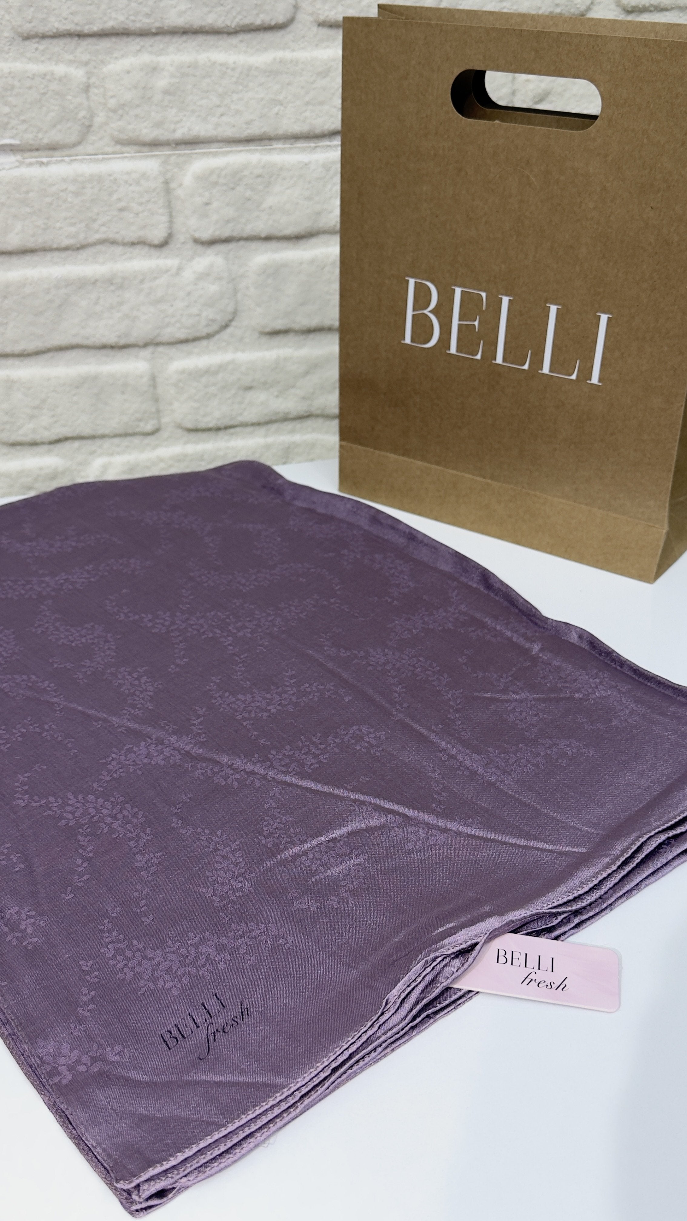 Belli (Armine) Fresh Liva Şal 1