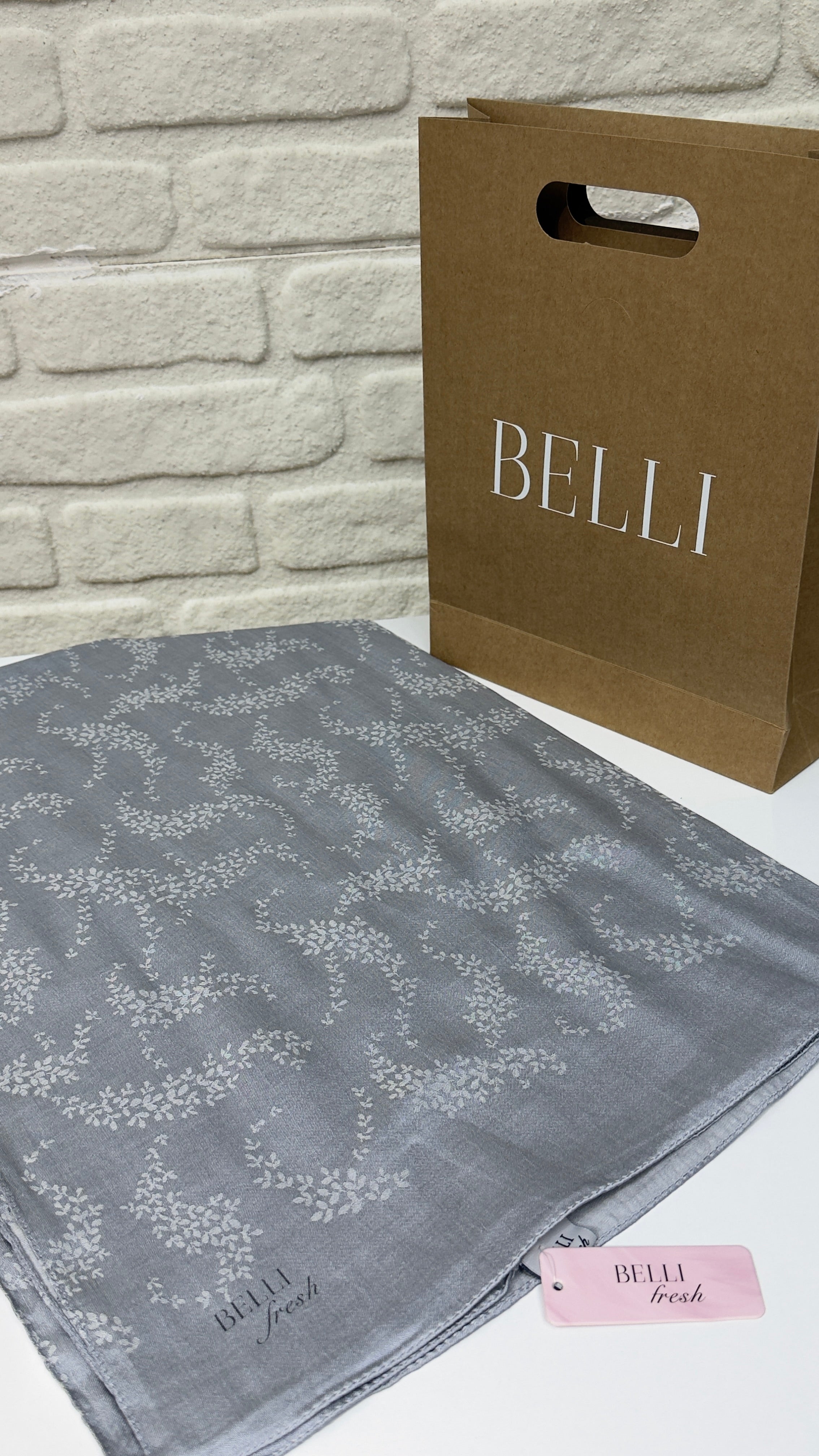 Belli (Armine) Fresh Liva Şal 1