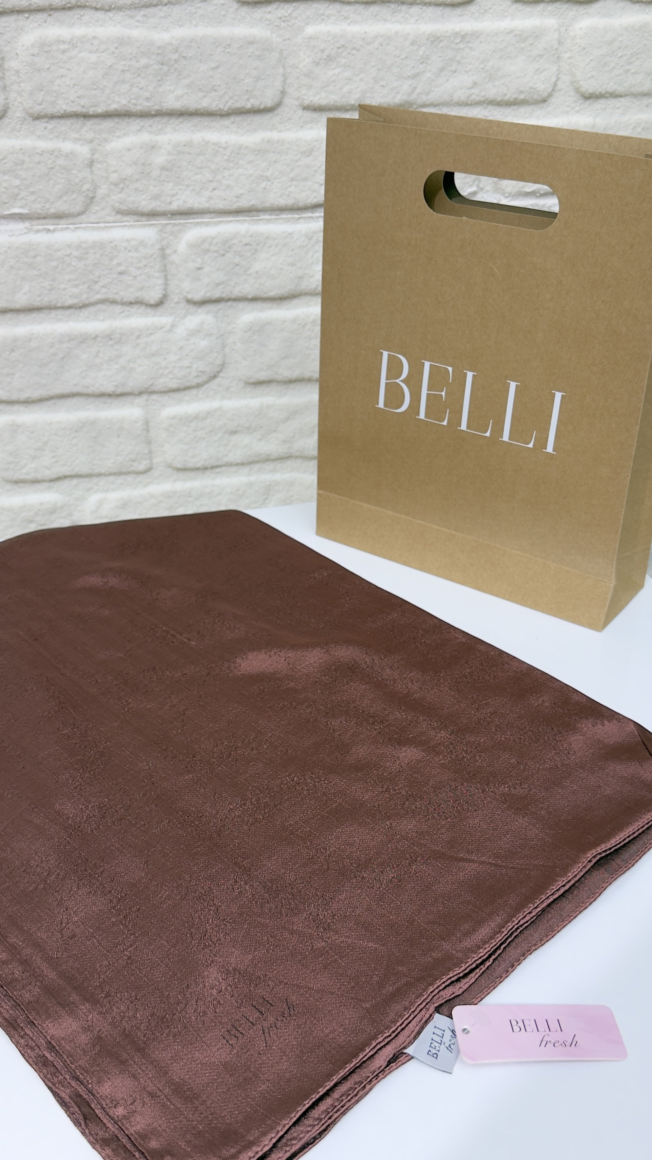 Belli (Armine) Fresh Liva Şal 1