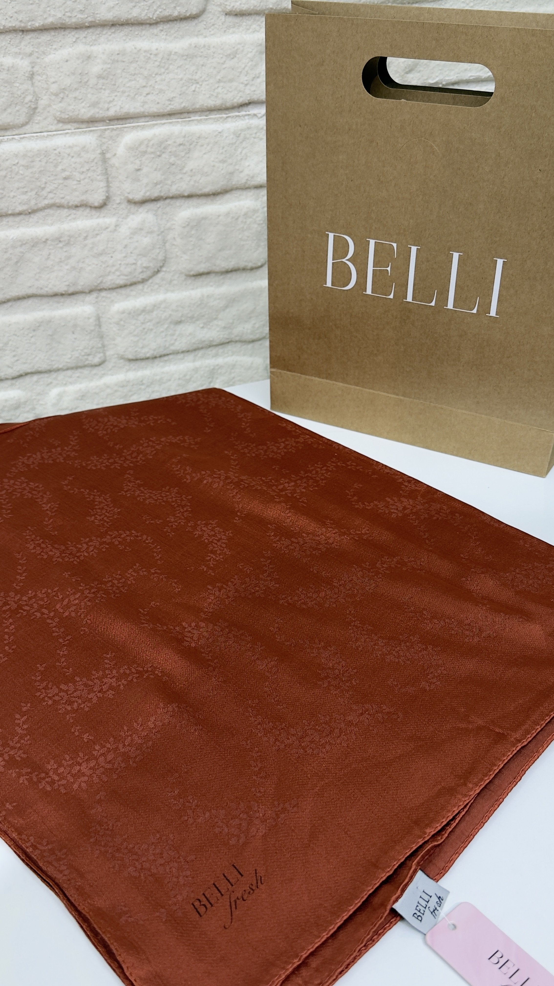 Belli (Armine) Fresh Liva Şal 1