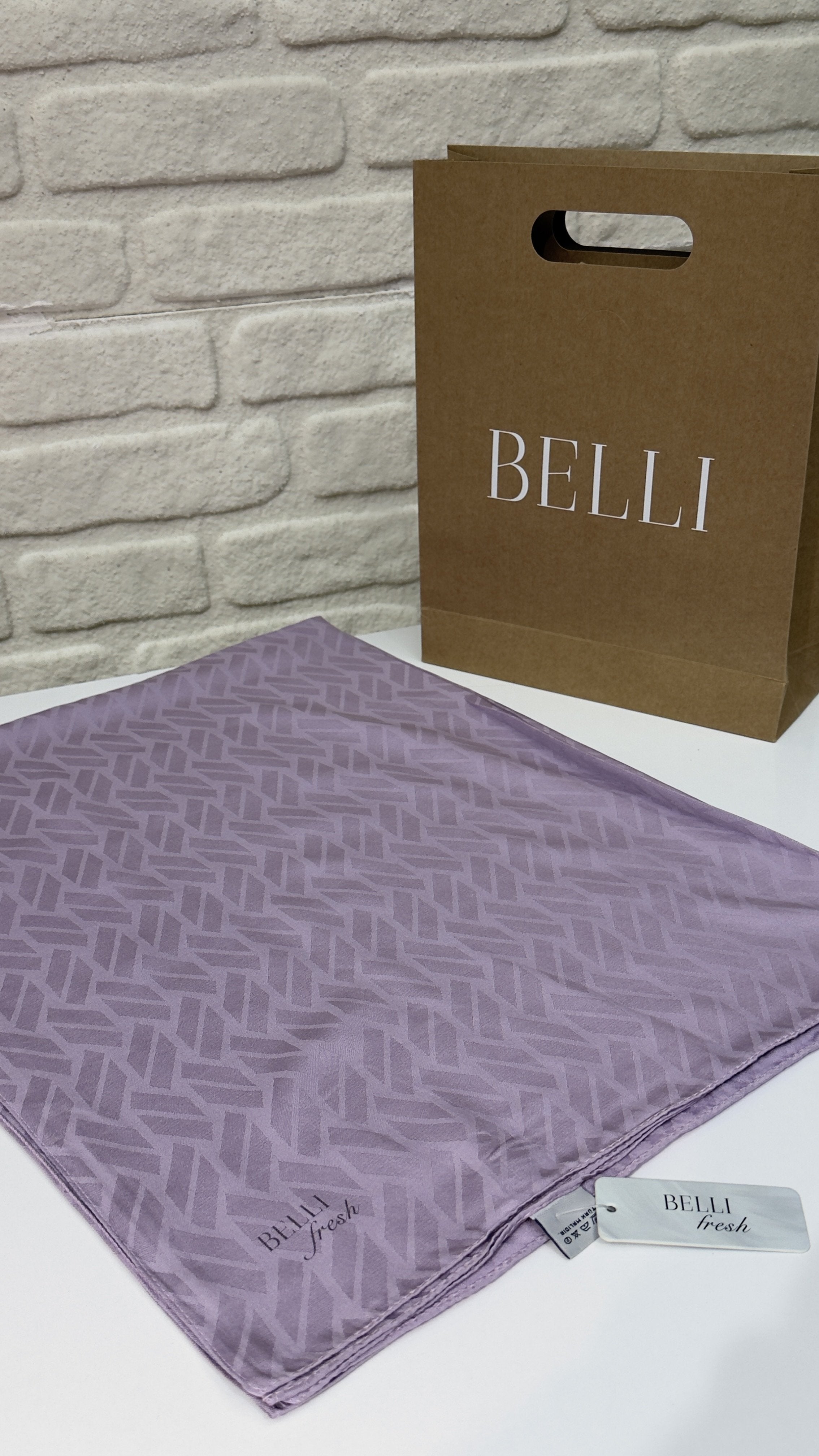 Belli Fresh (Armine) J Soft Şal