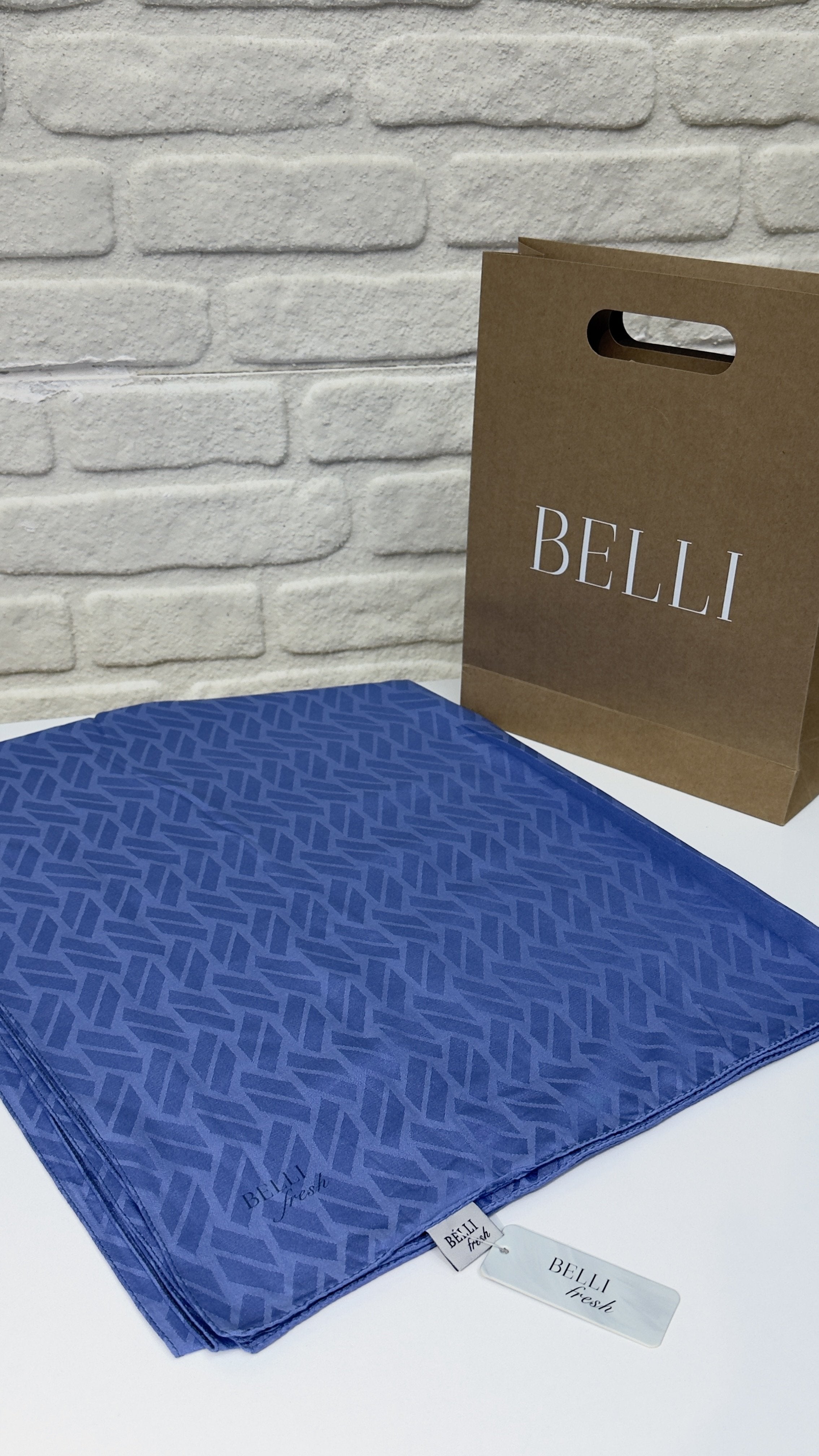 Belli Fresh (Armine) J Soft Şal