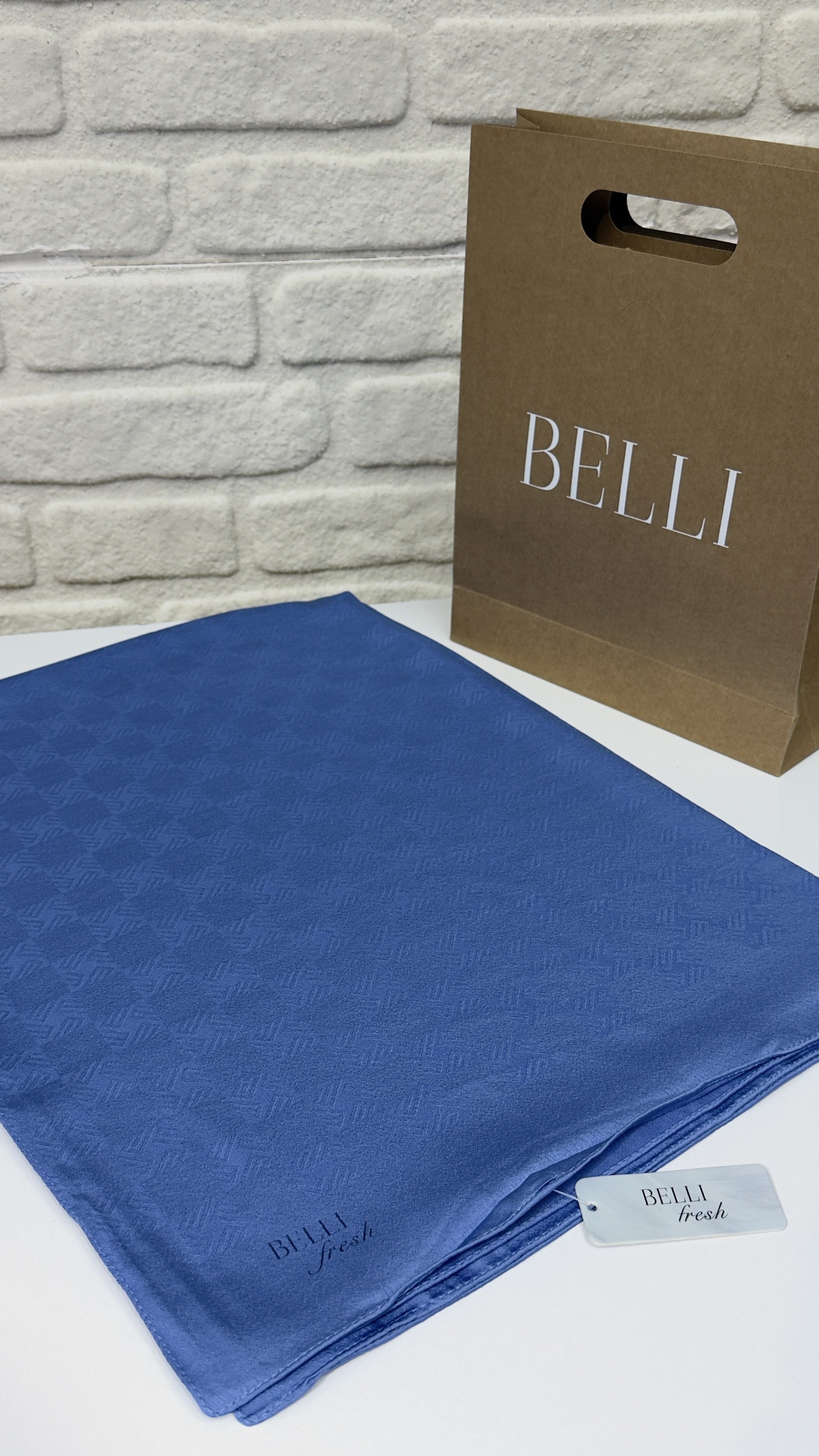 Belli Fresh (Armine) Green Şal