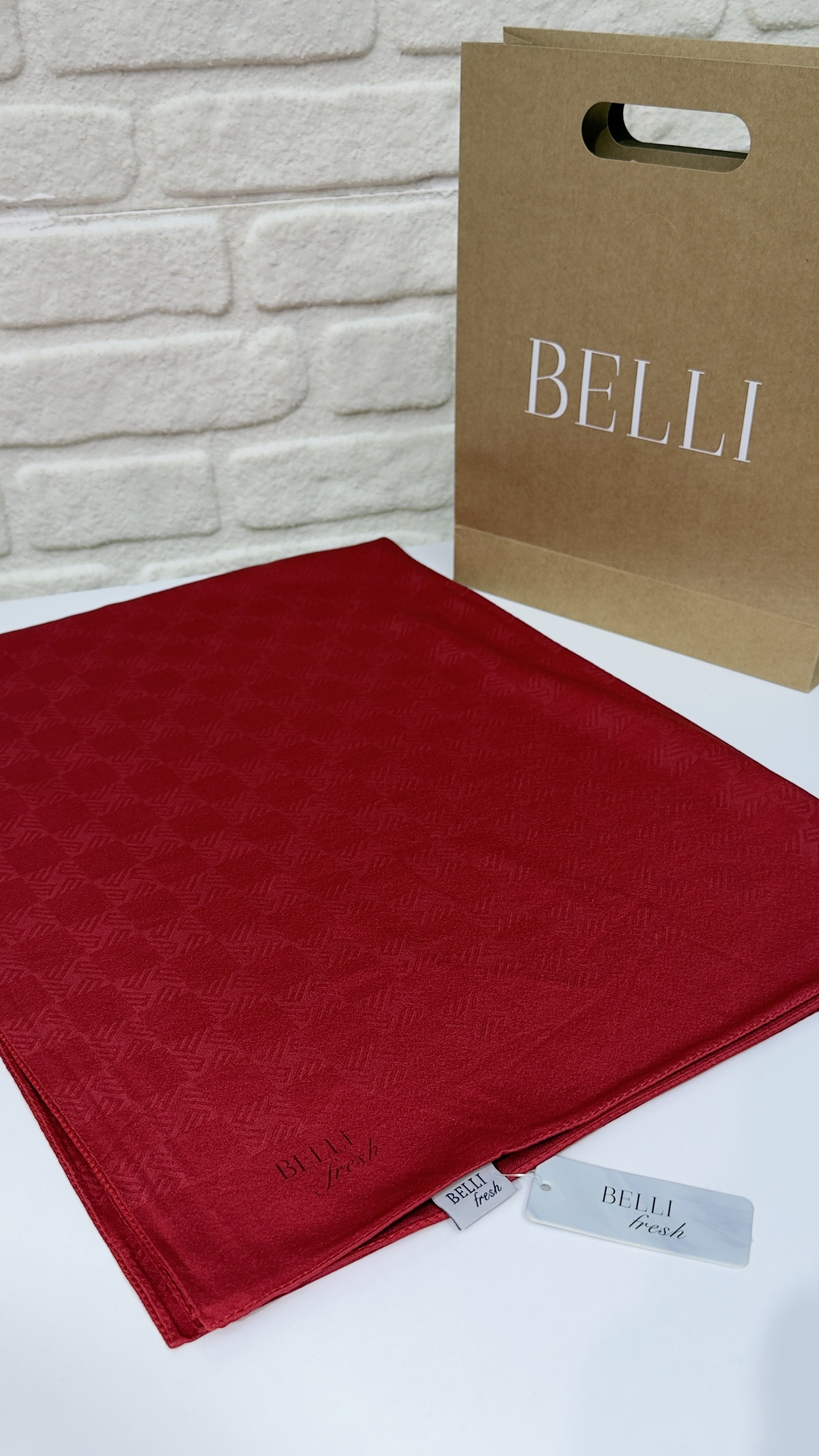 Belli Fresh (Armine) Green Şal