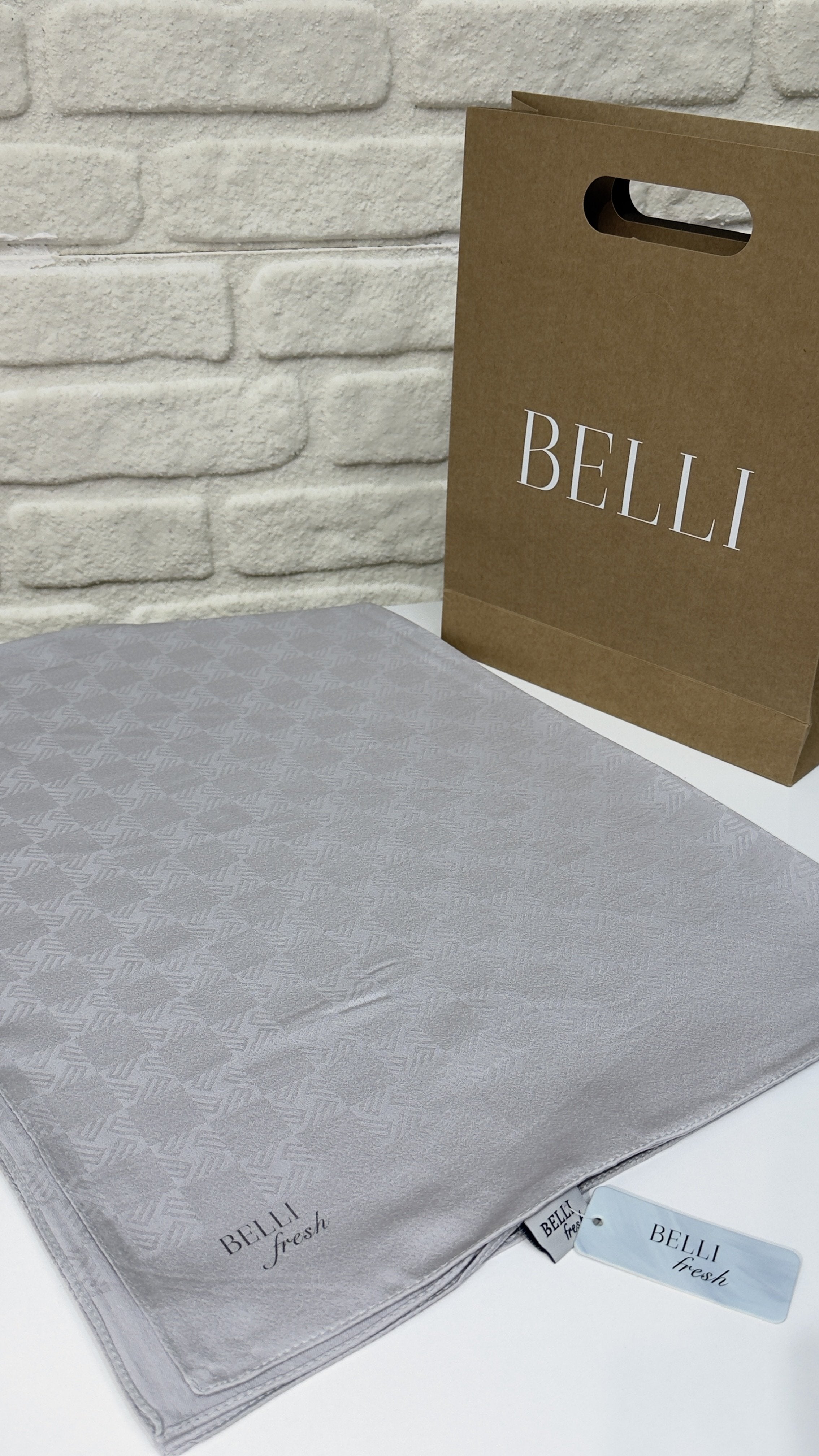 Belli Fresh (Armine) Green Şal