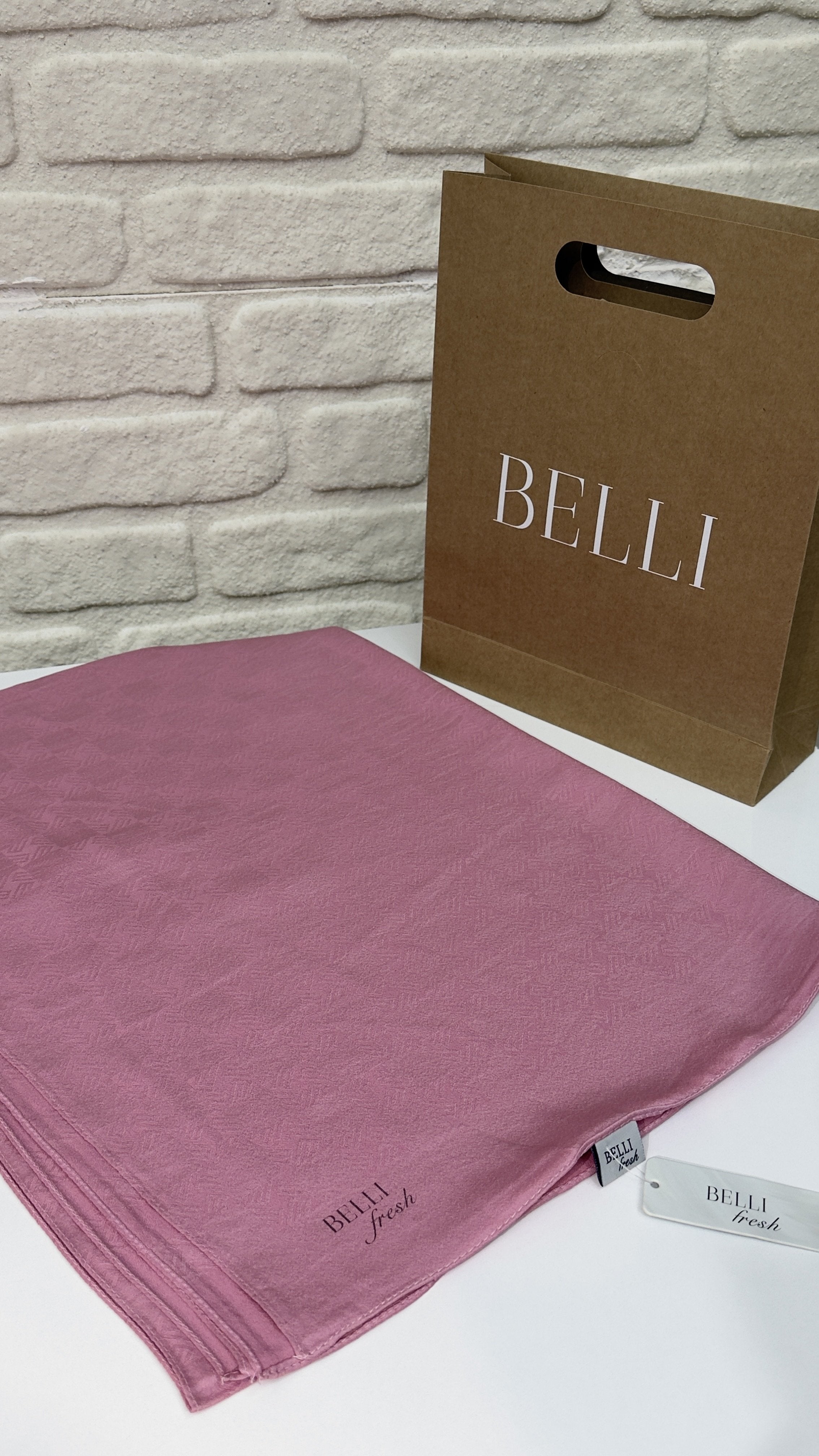 Belli Fresh (Armine) Green Şal