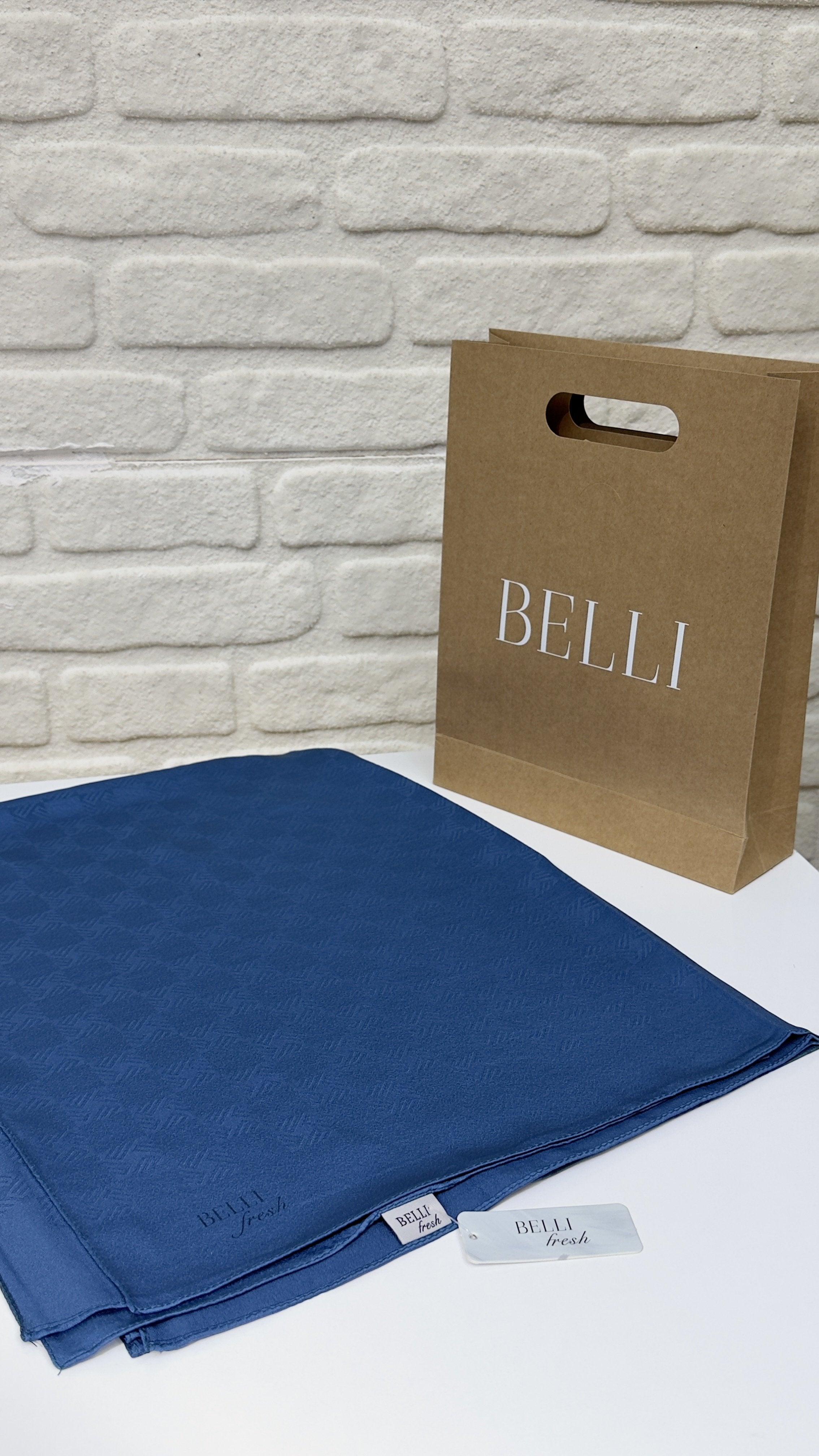 Belli Fresh (Armine) Green Şal