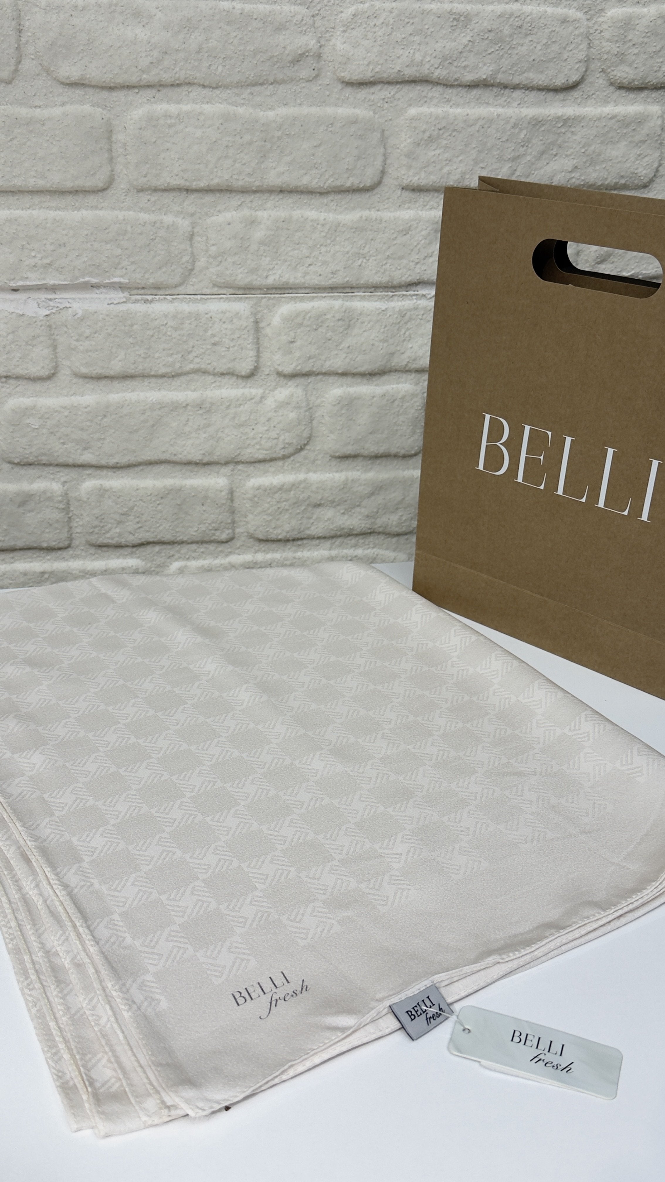 Belli Fresh (Armine) Green Şal